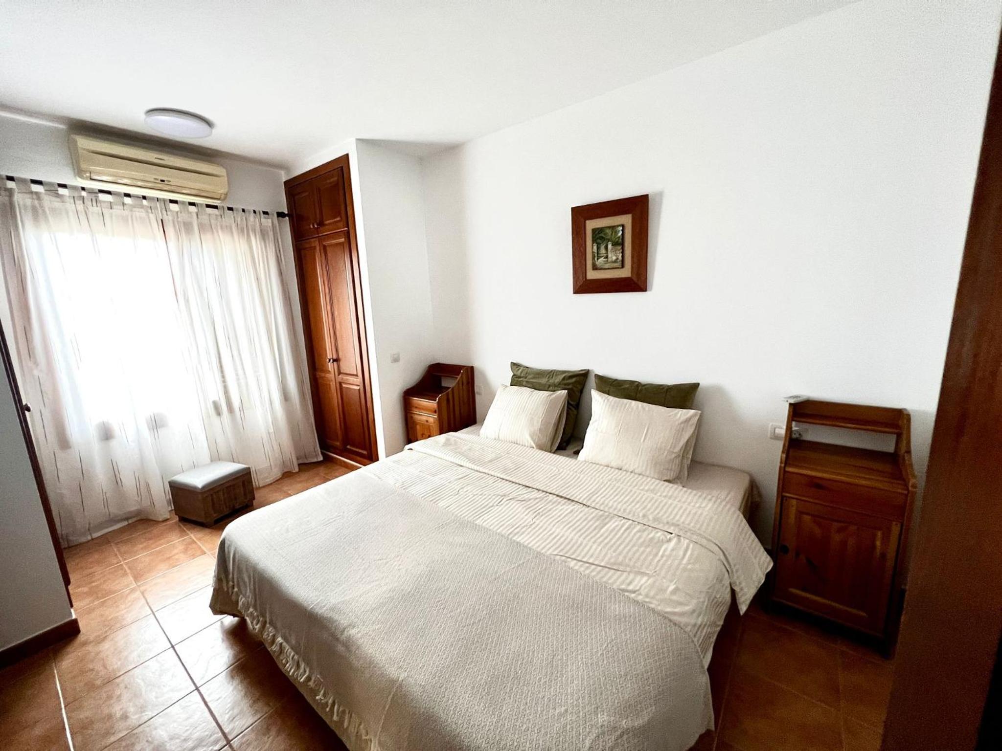Mi Villa