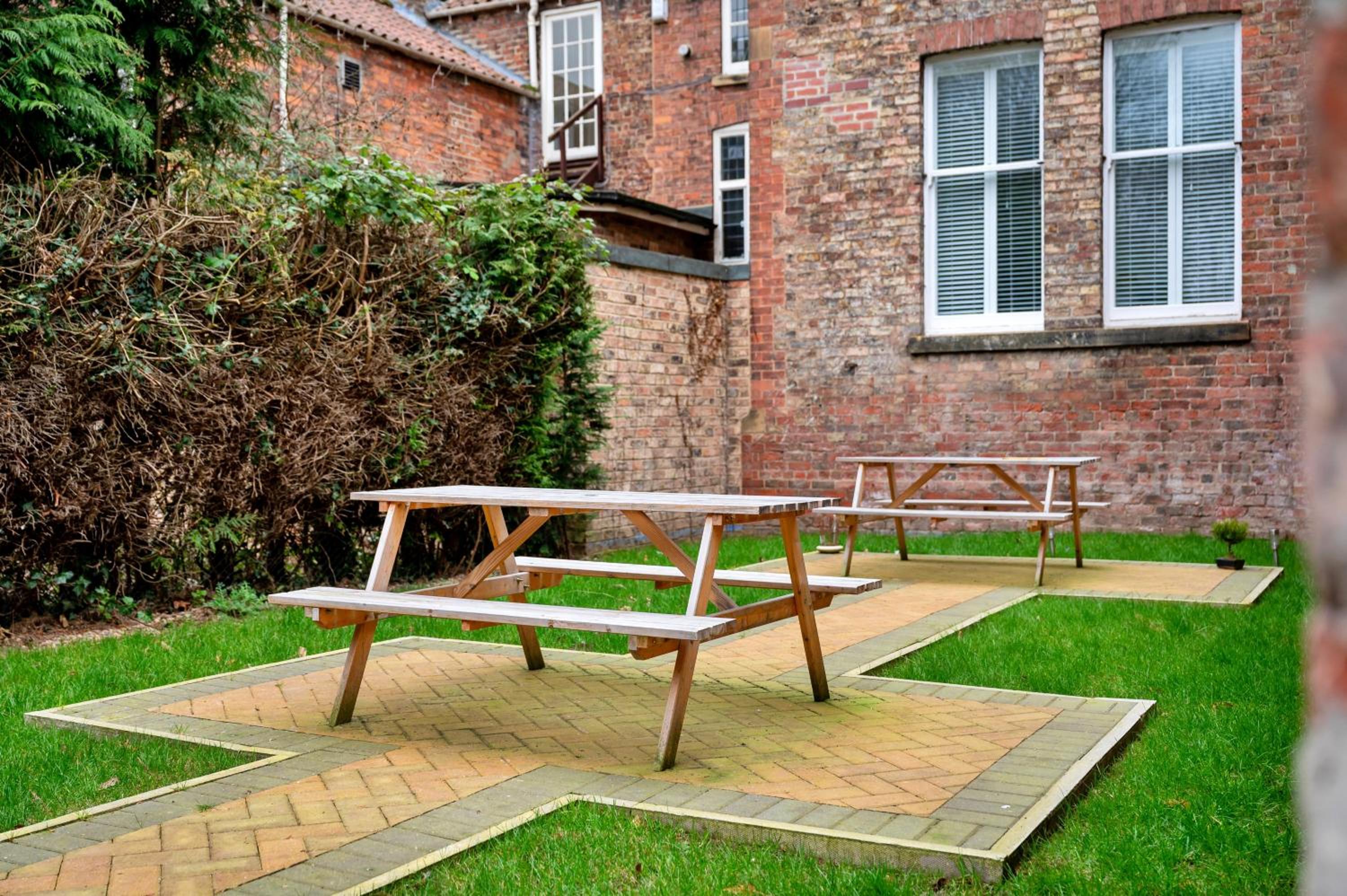 Finest Retreats - The Bank House view 3