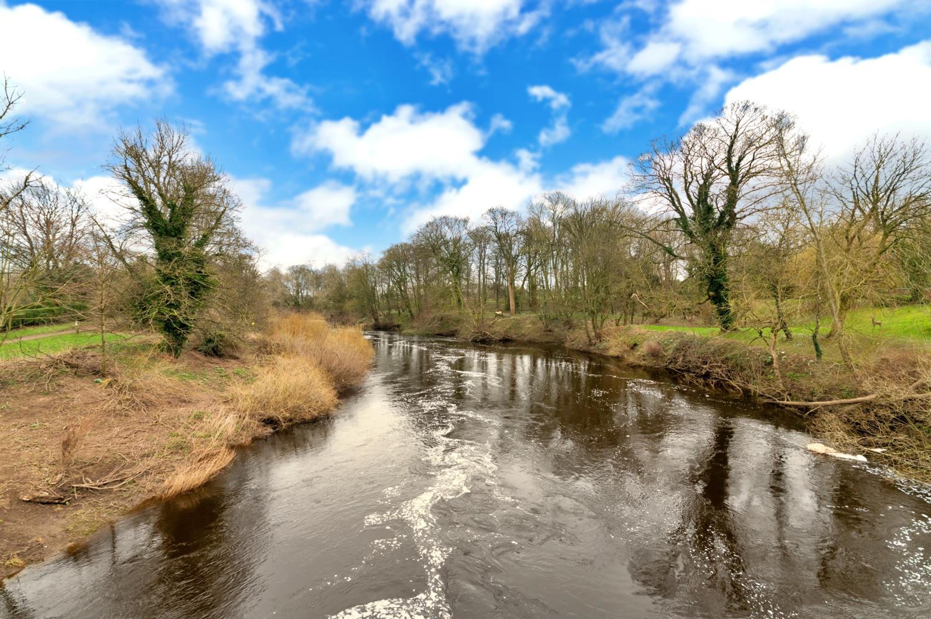 Finest Retreats - The Bank House view 2