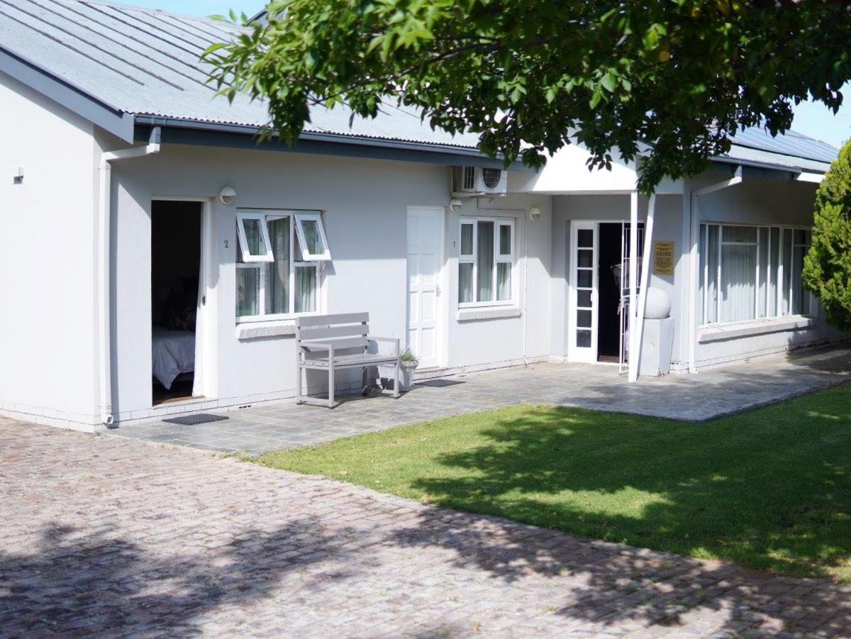 Aloes Guest House 62 on Meintjies