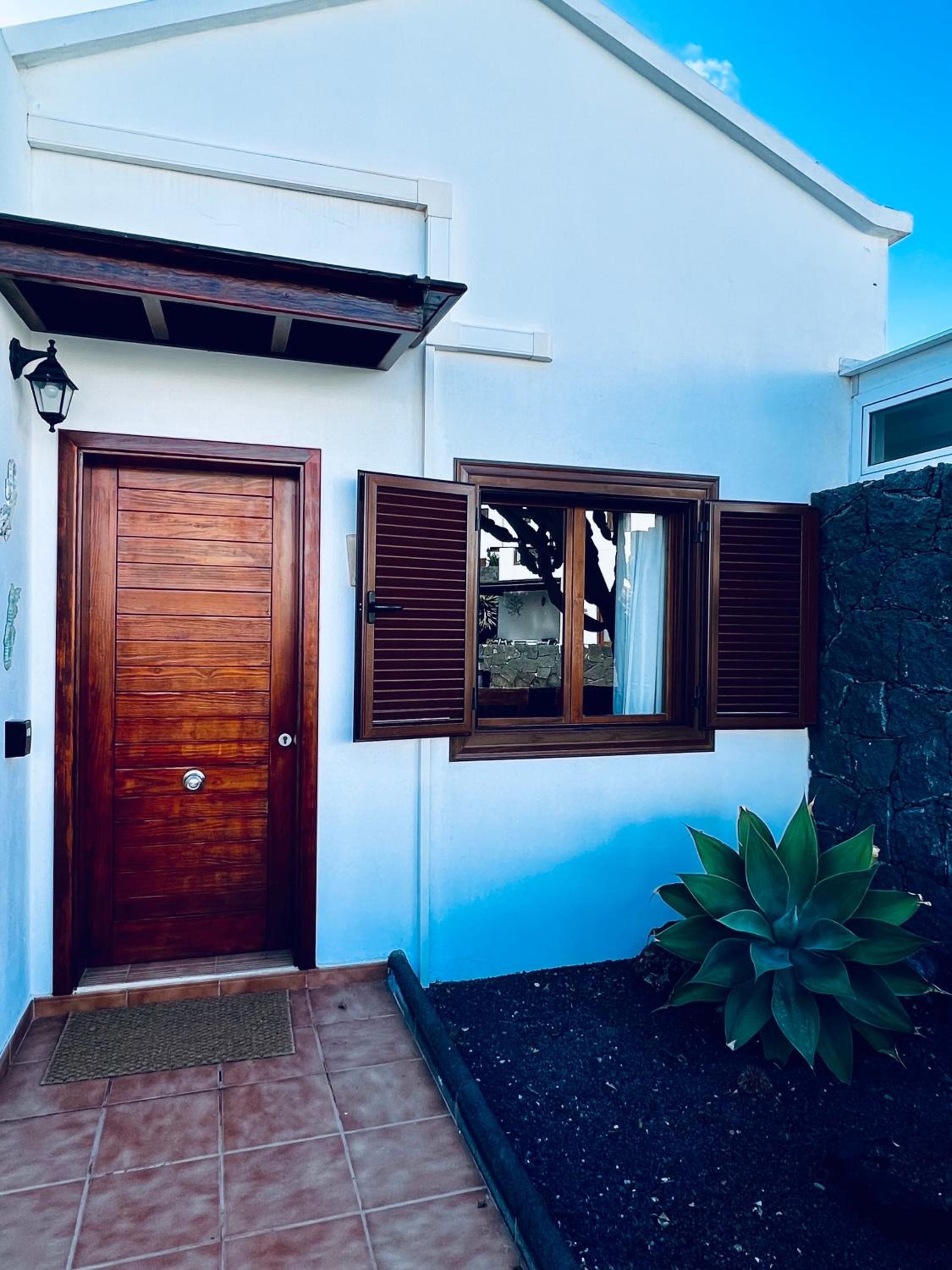 Mi Villa
