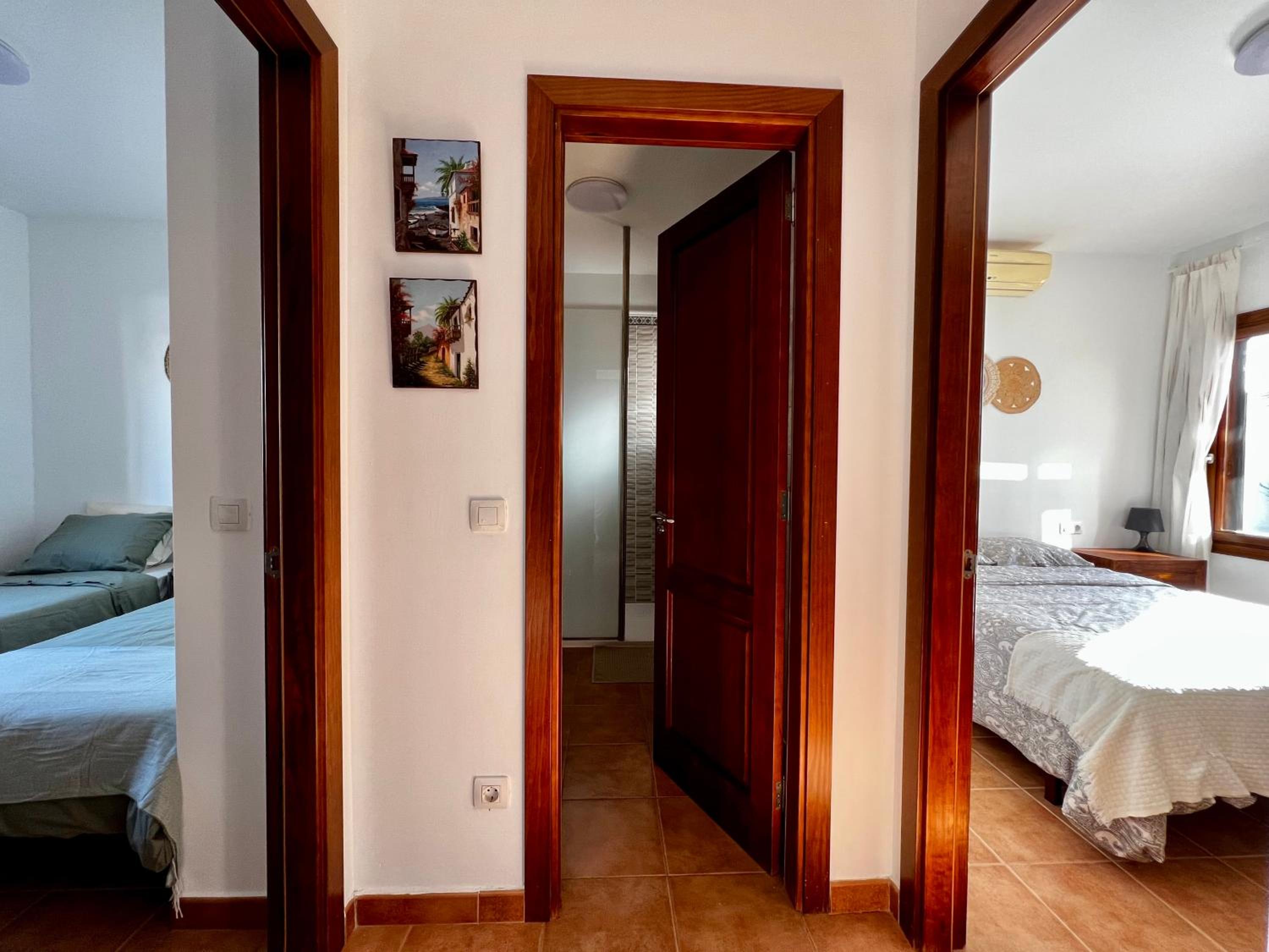Mi Villa