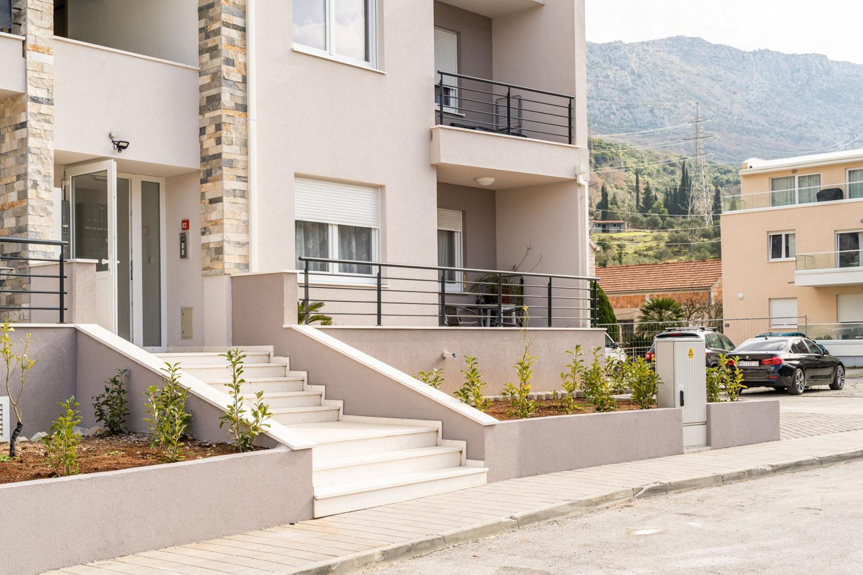Apartment Zoric