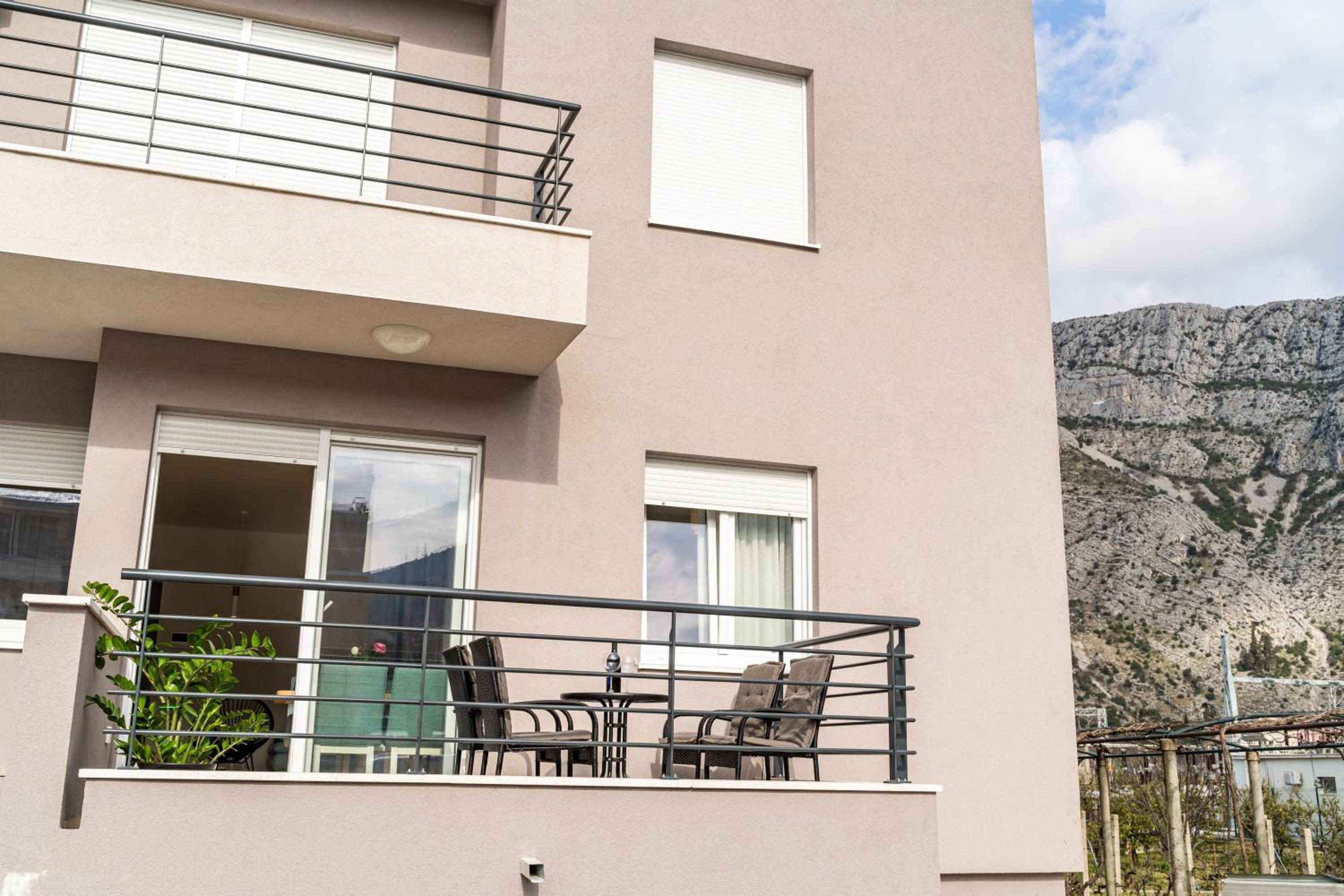 Apartment Zoric