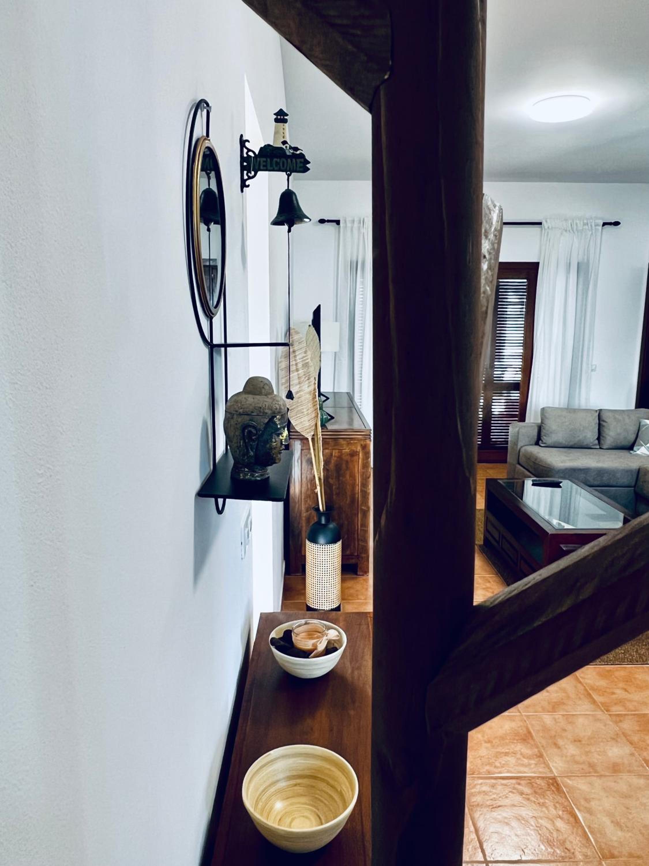 Mi Villa