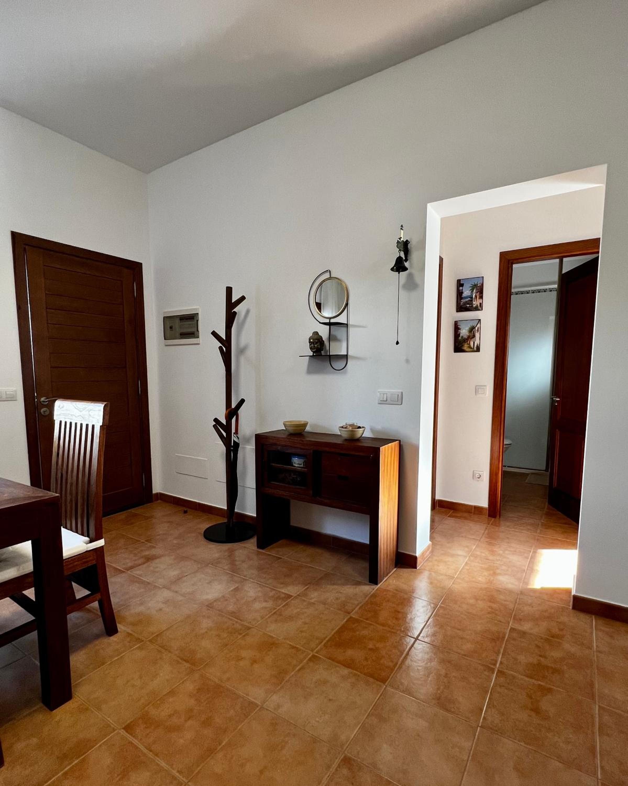 Mi Villa