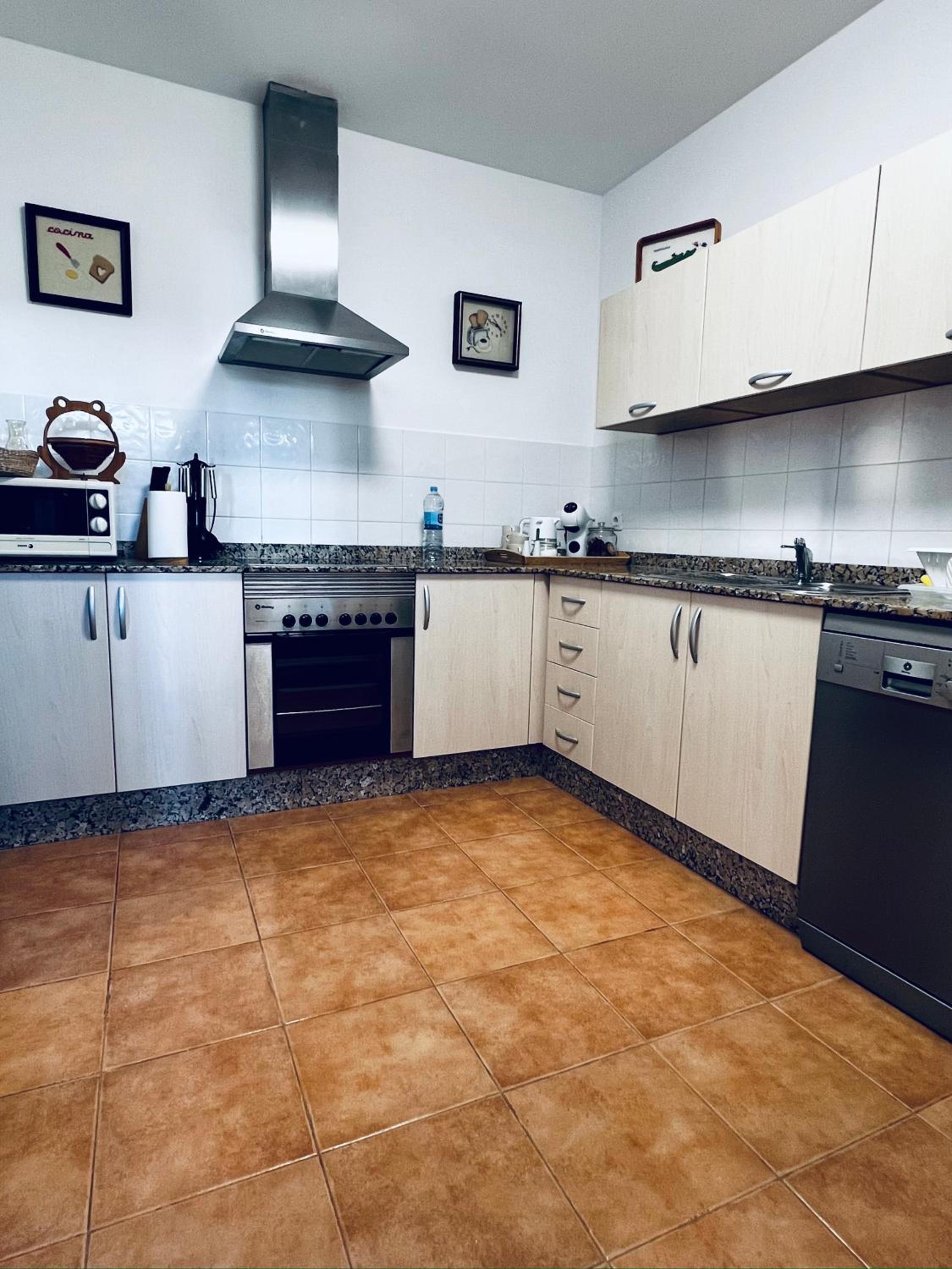 Mi Villa