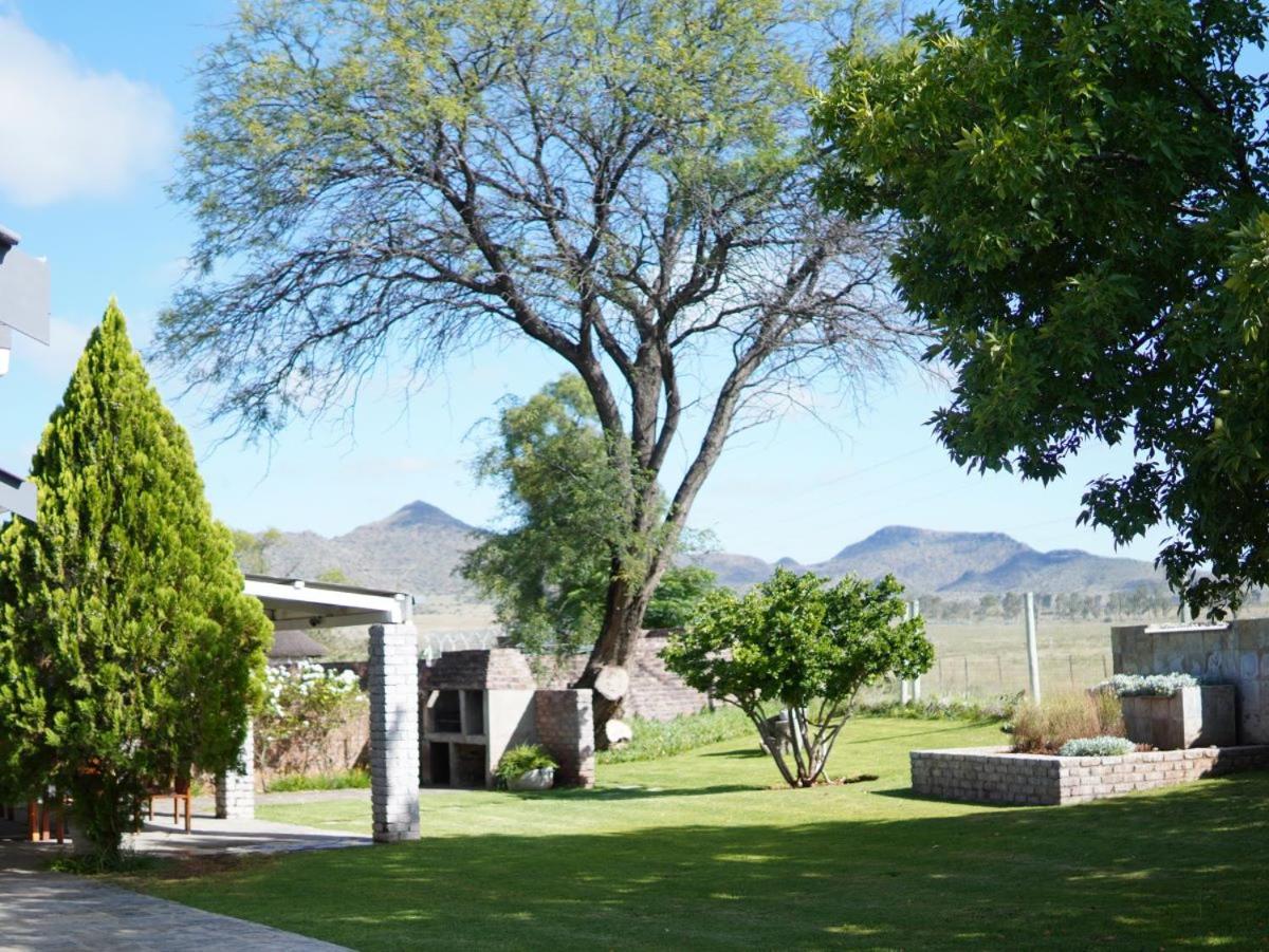 Aloes Guest House 62 on Meintjies