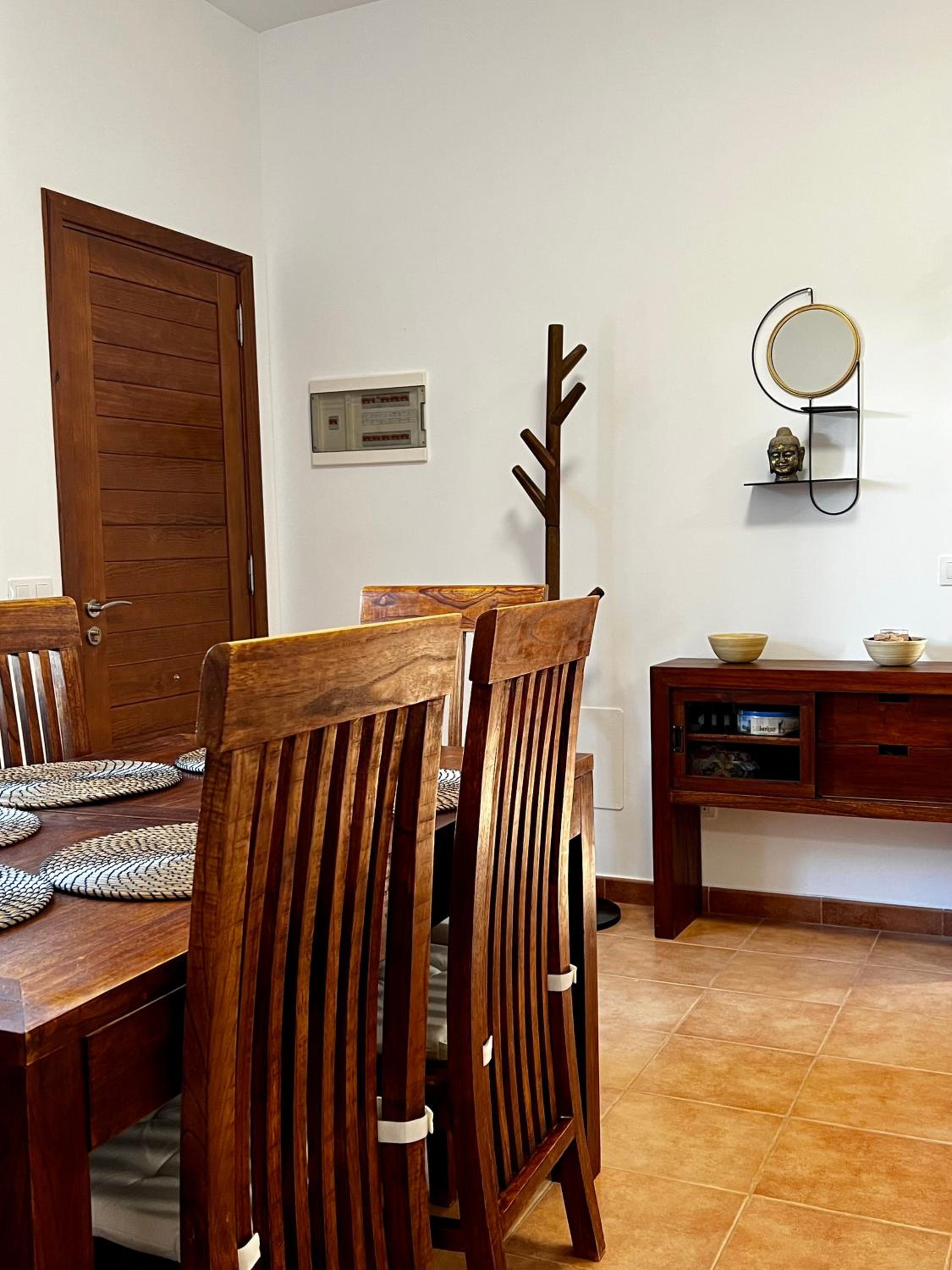 Mi Villa