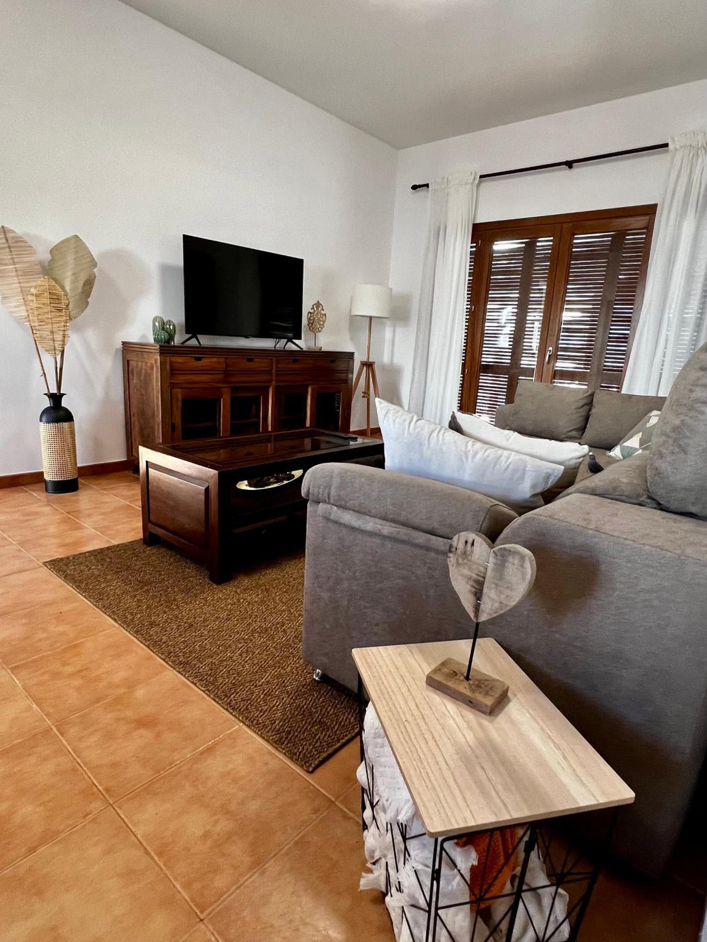 Mi Villa