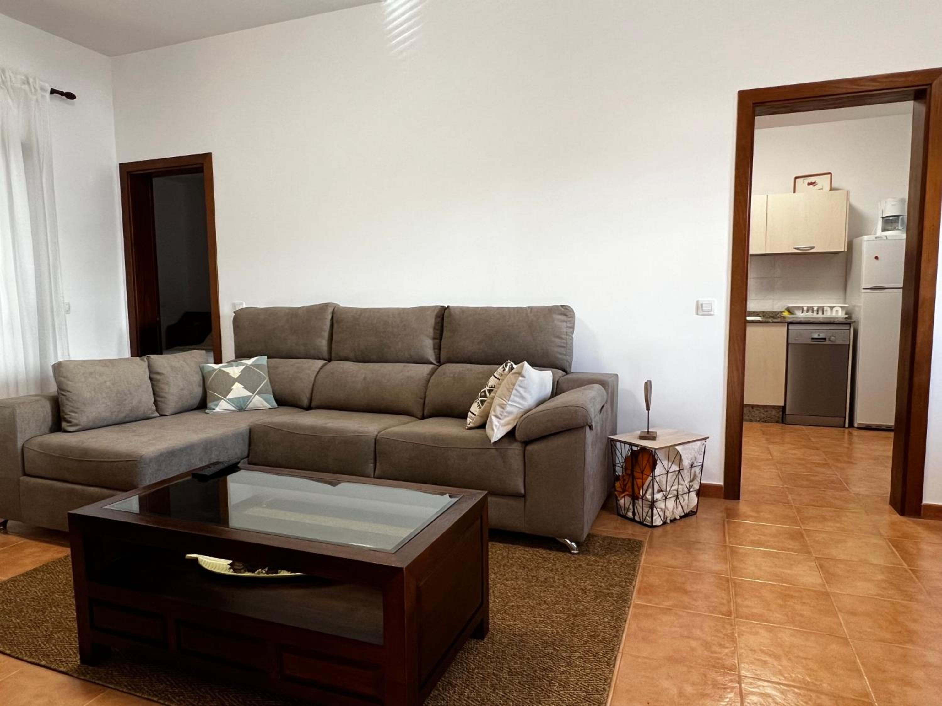 Mi Villa