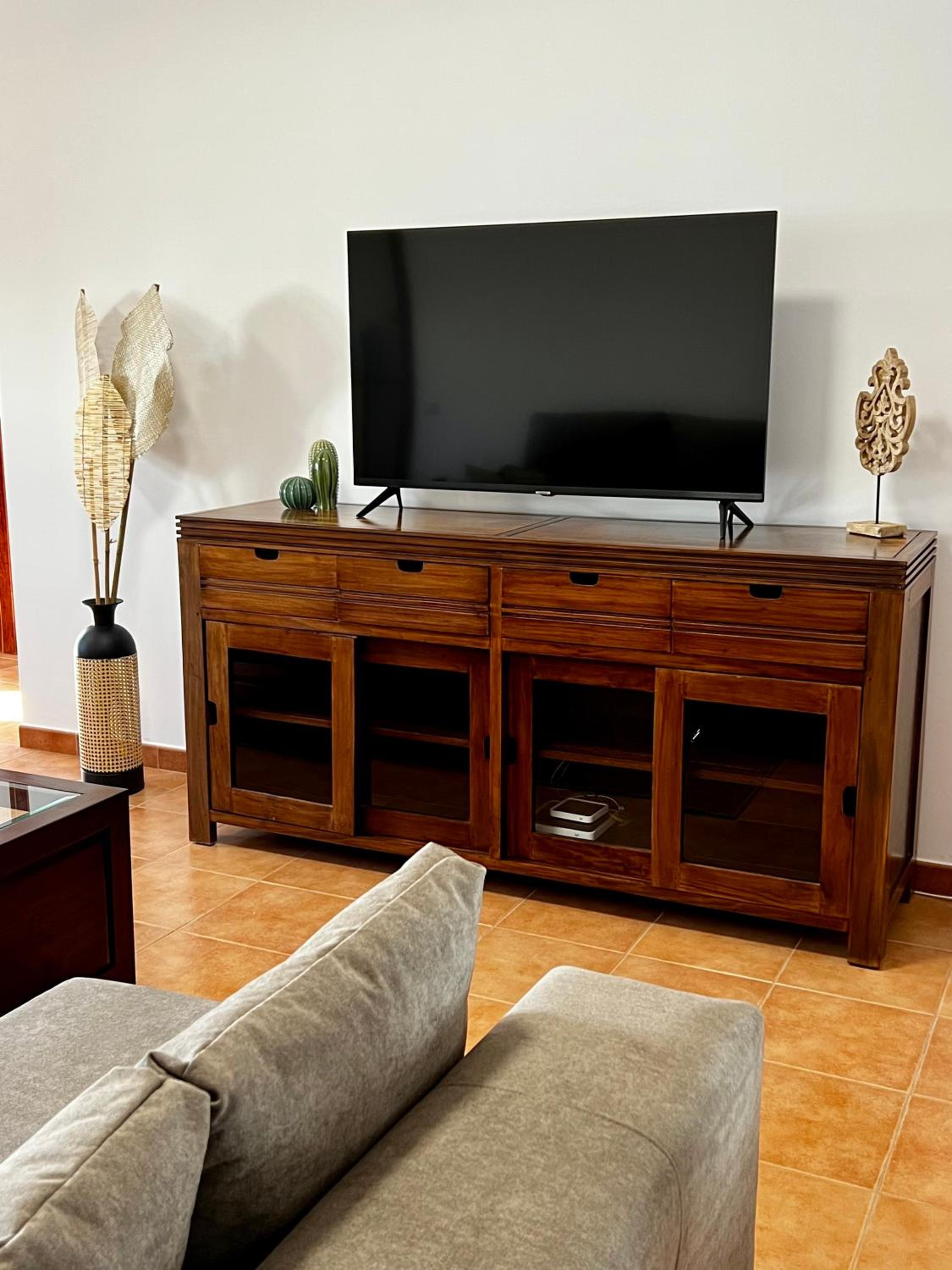 Mi Villa