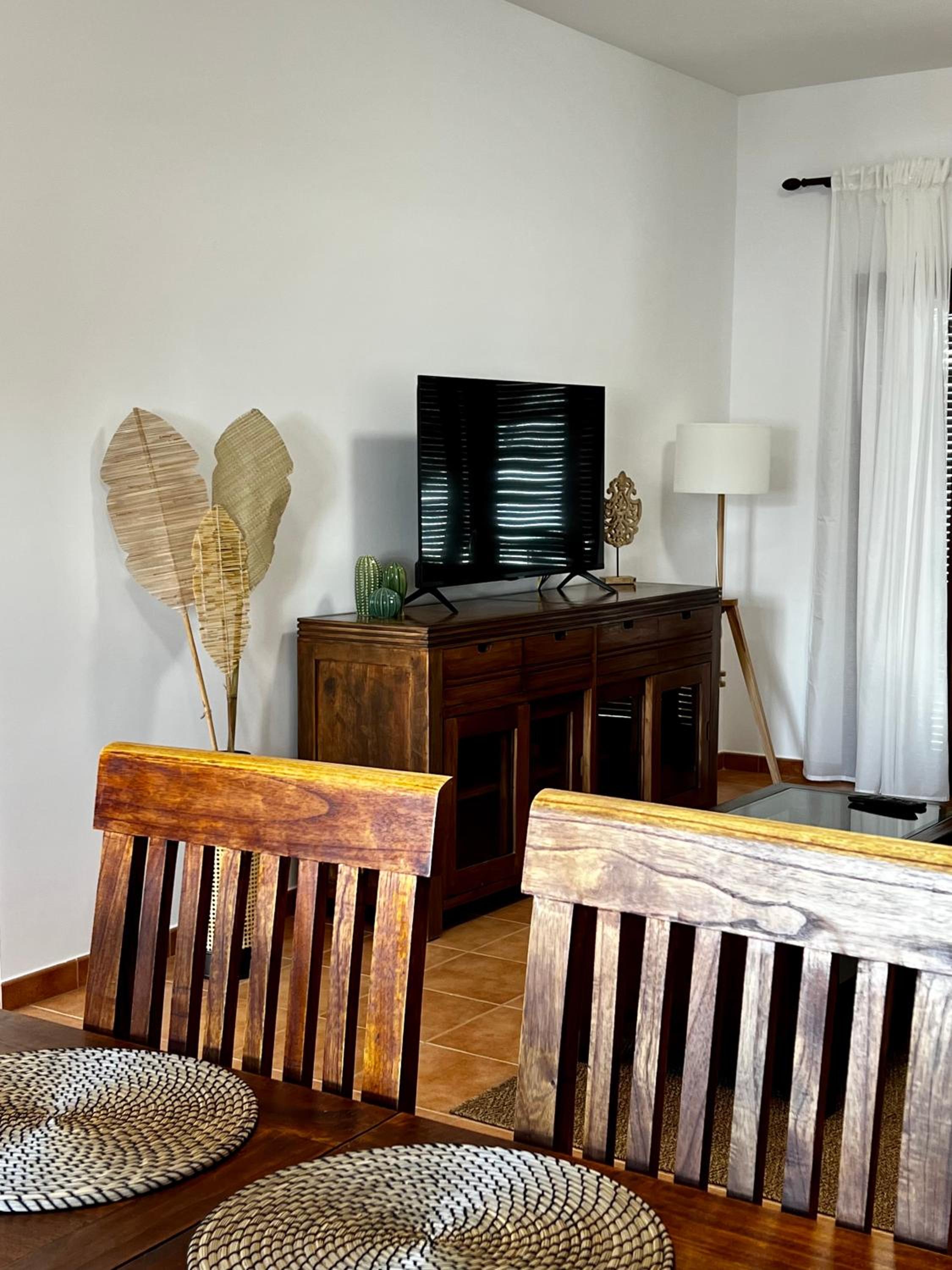 Mi Villa