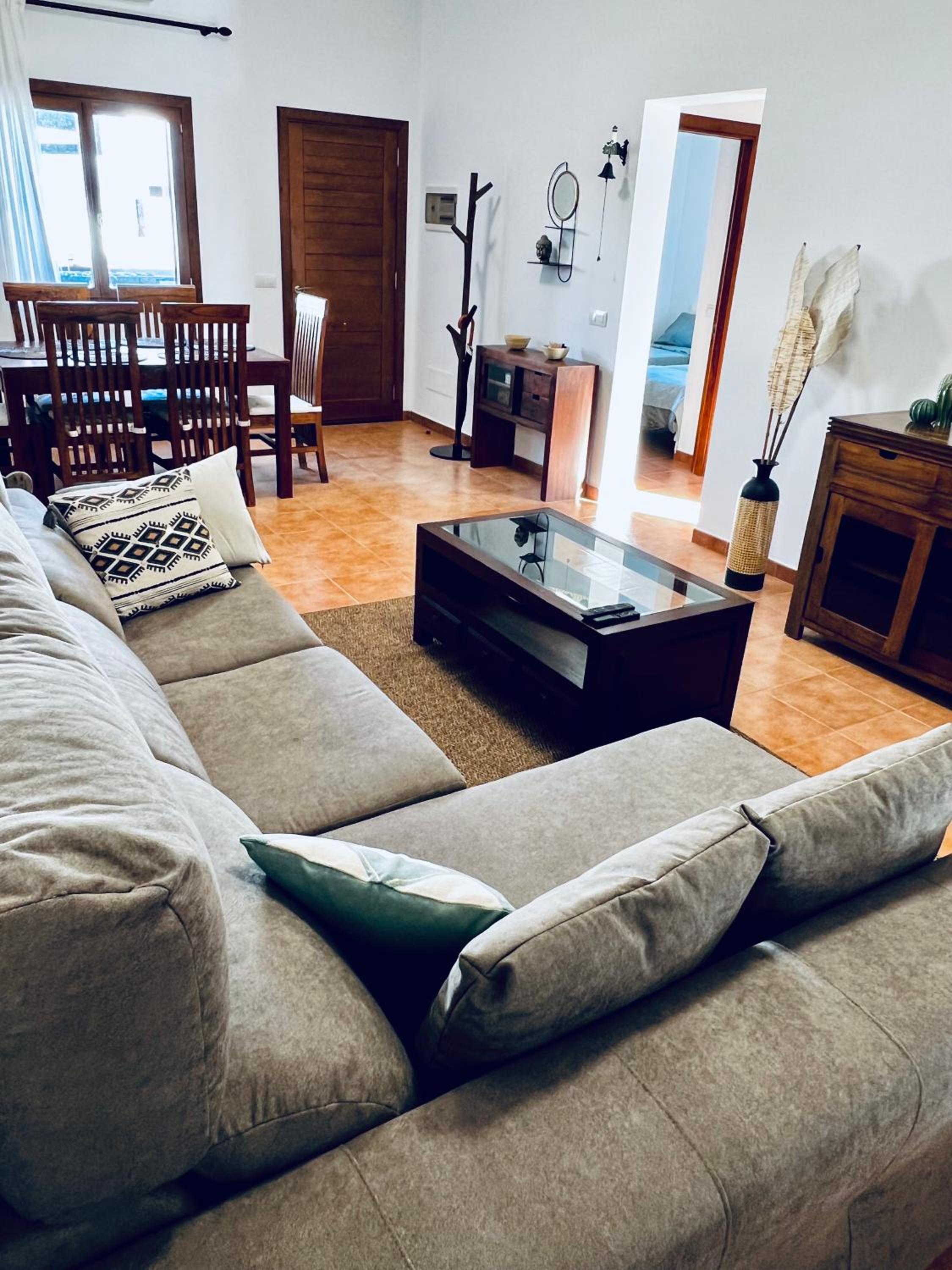 Mi Villa