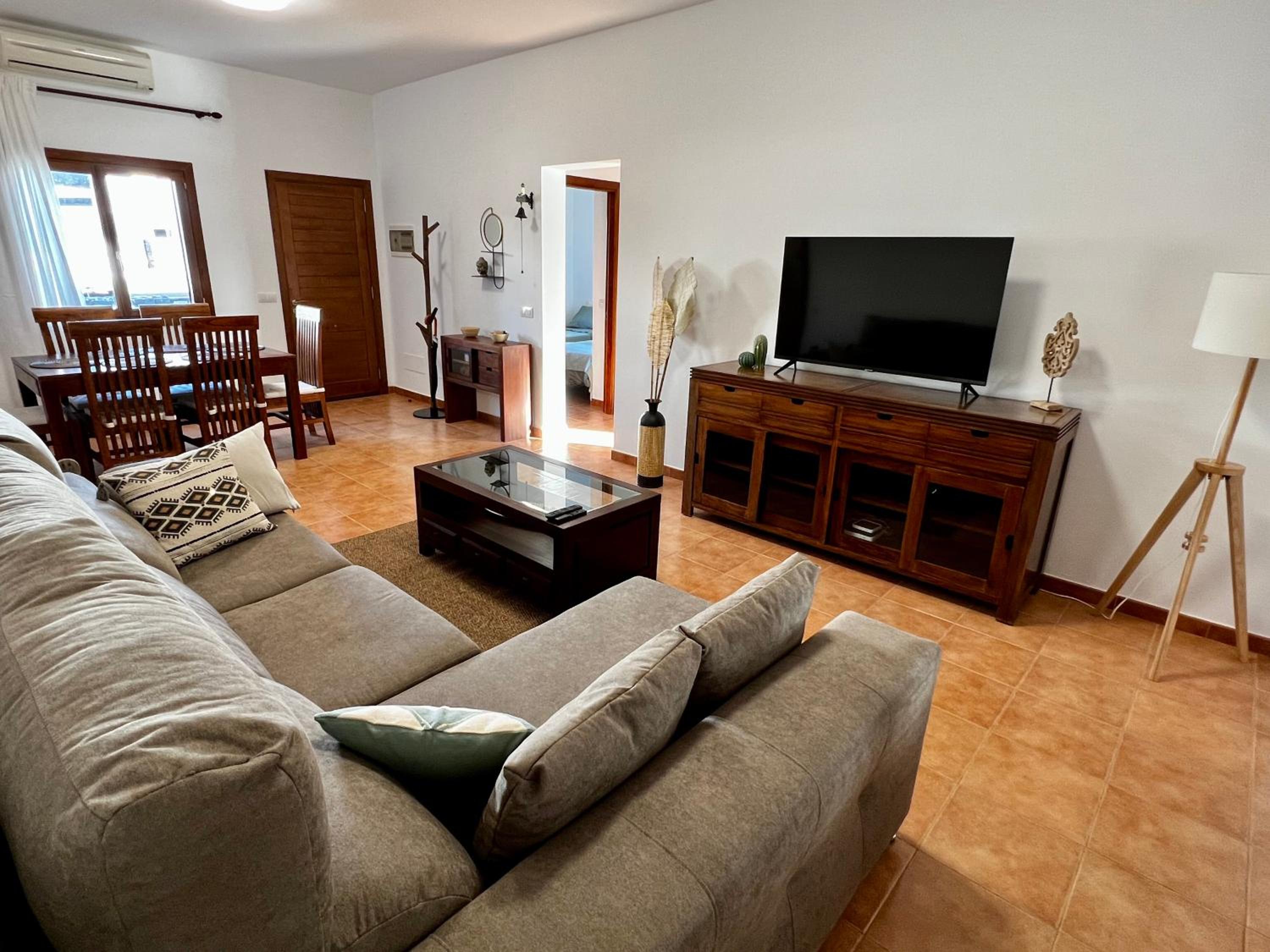 Mi Villa