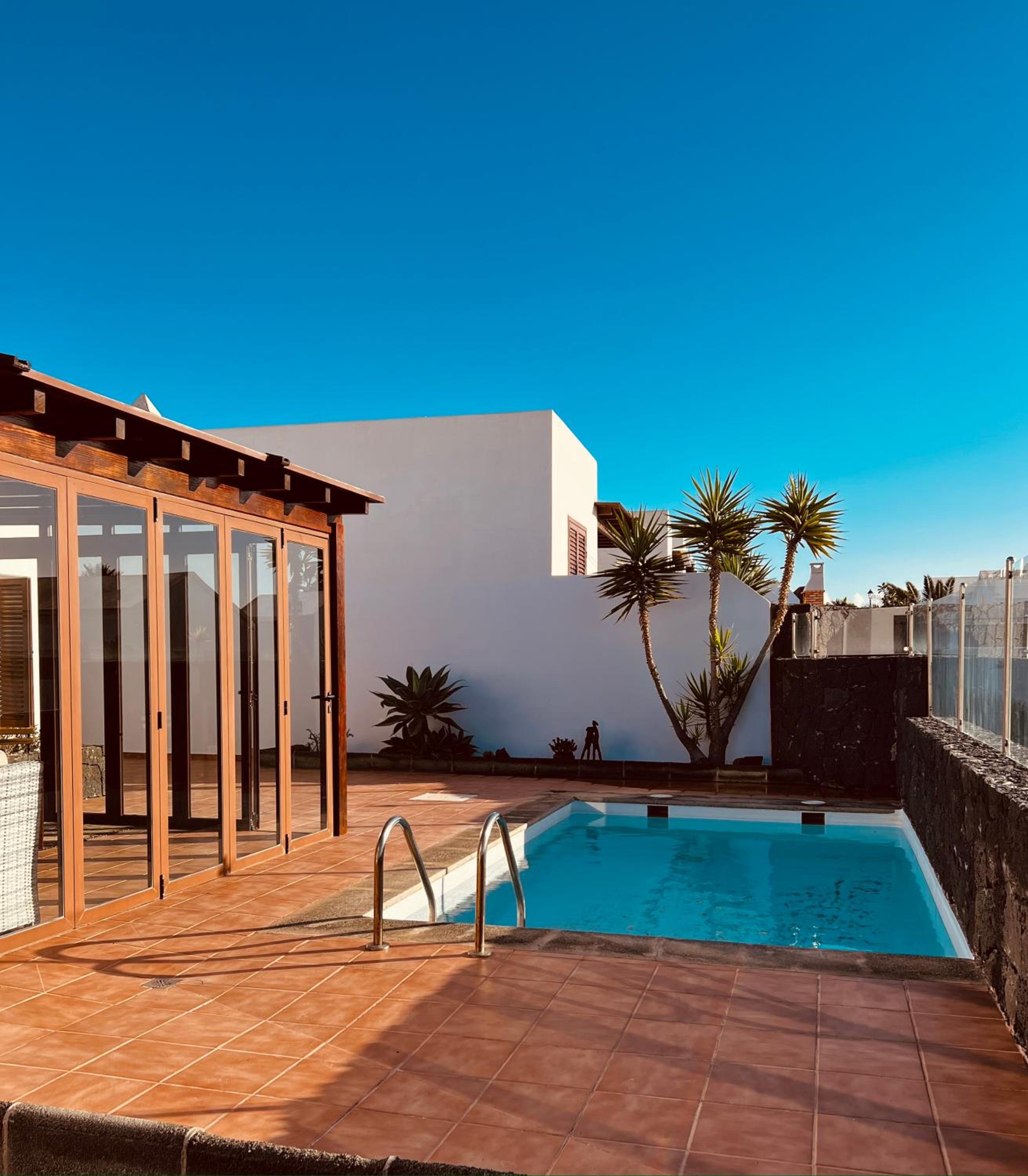 Mi Villa