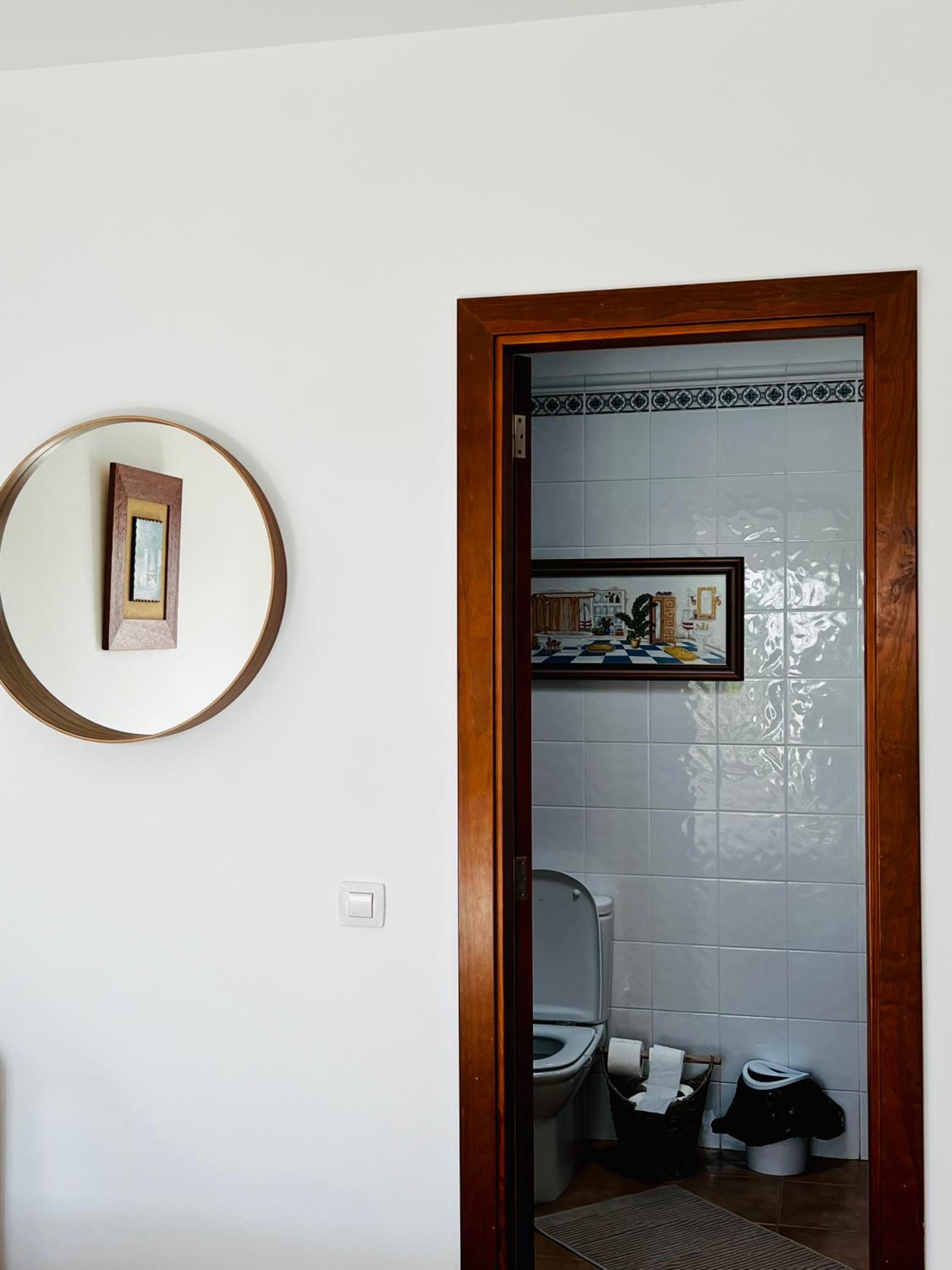 Mi Villa
