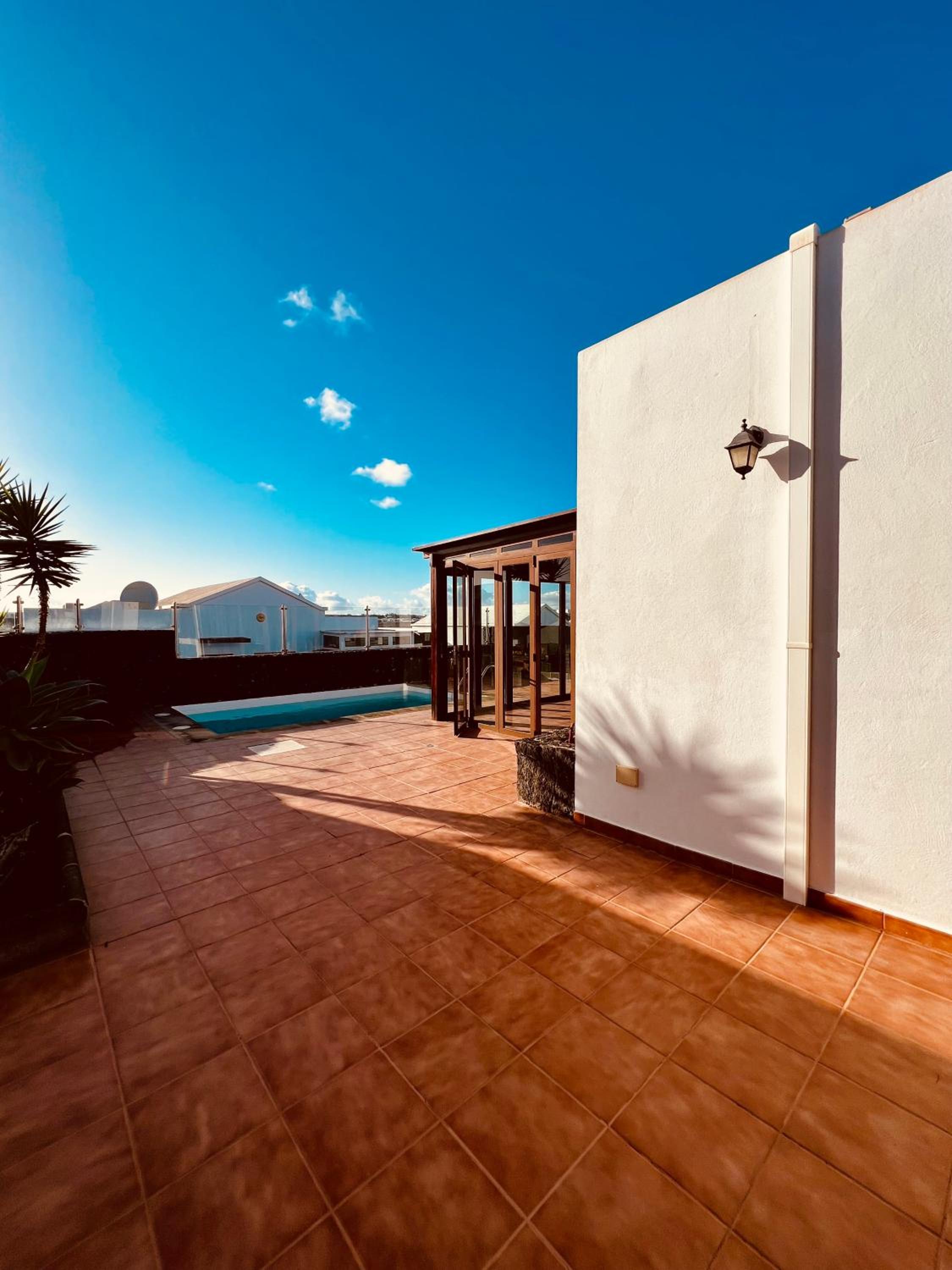 Mi Villa