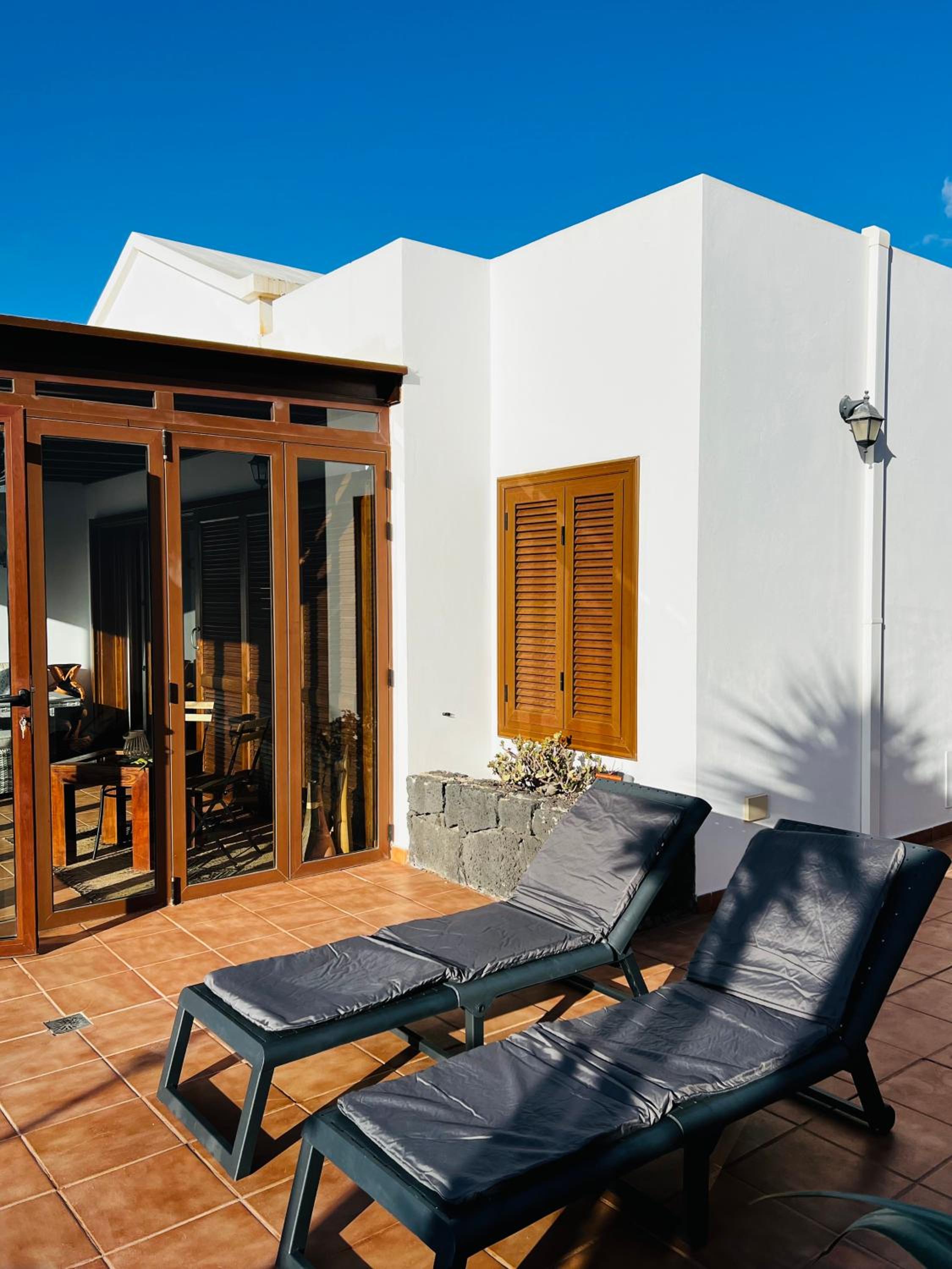 Mi Villa