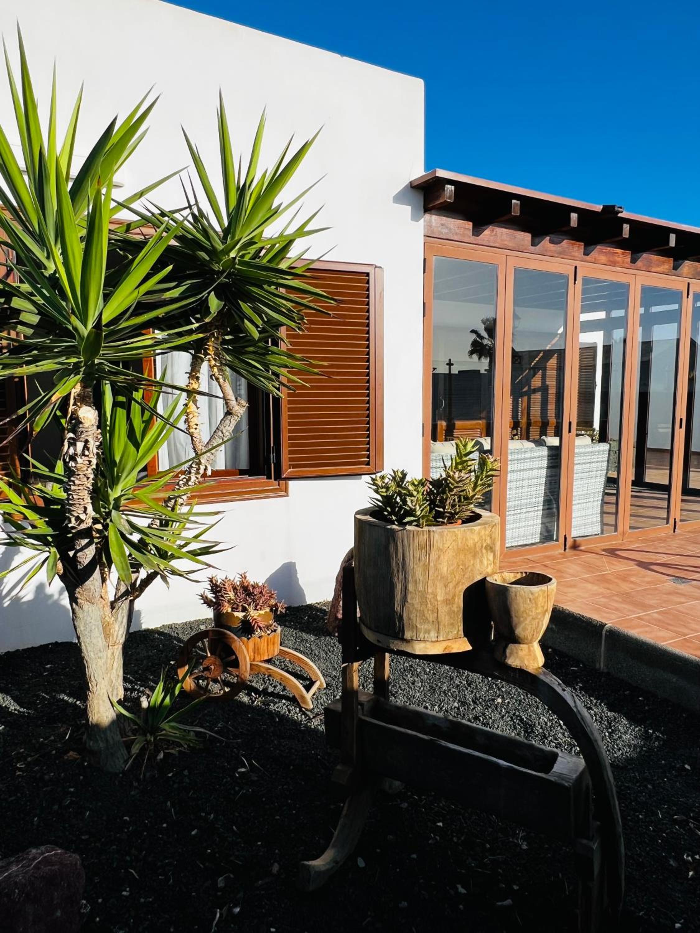 Mi Villa