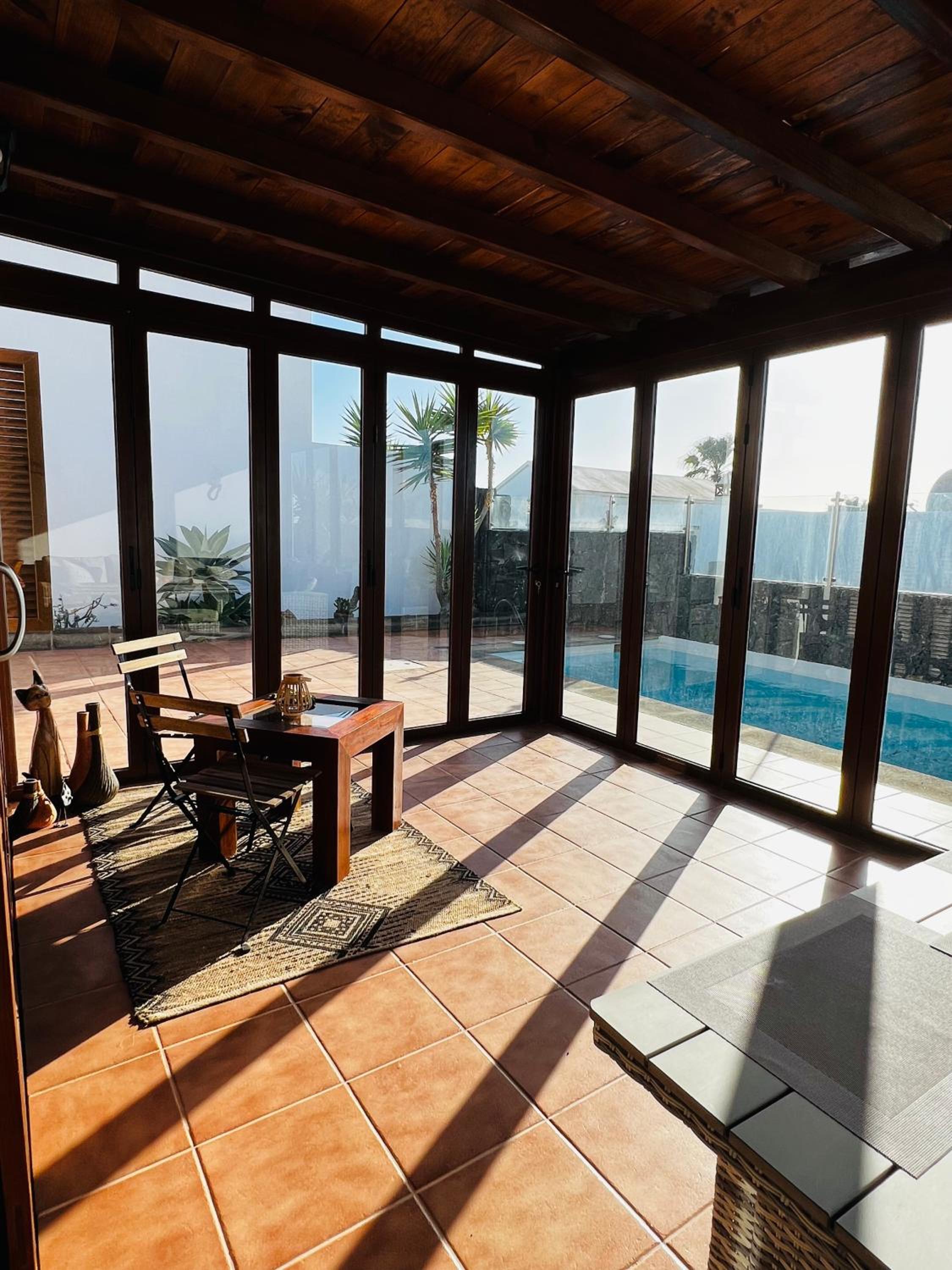 Mi Villa