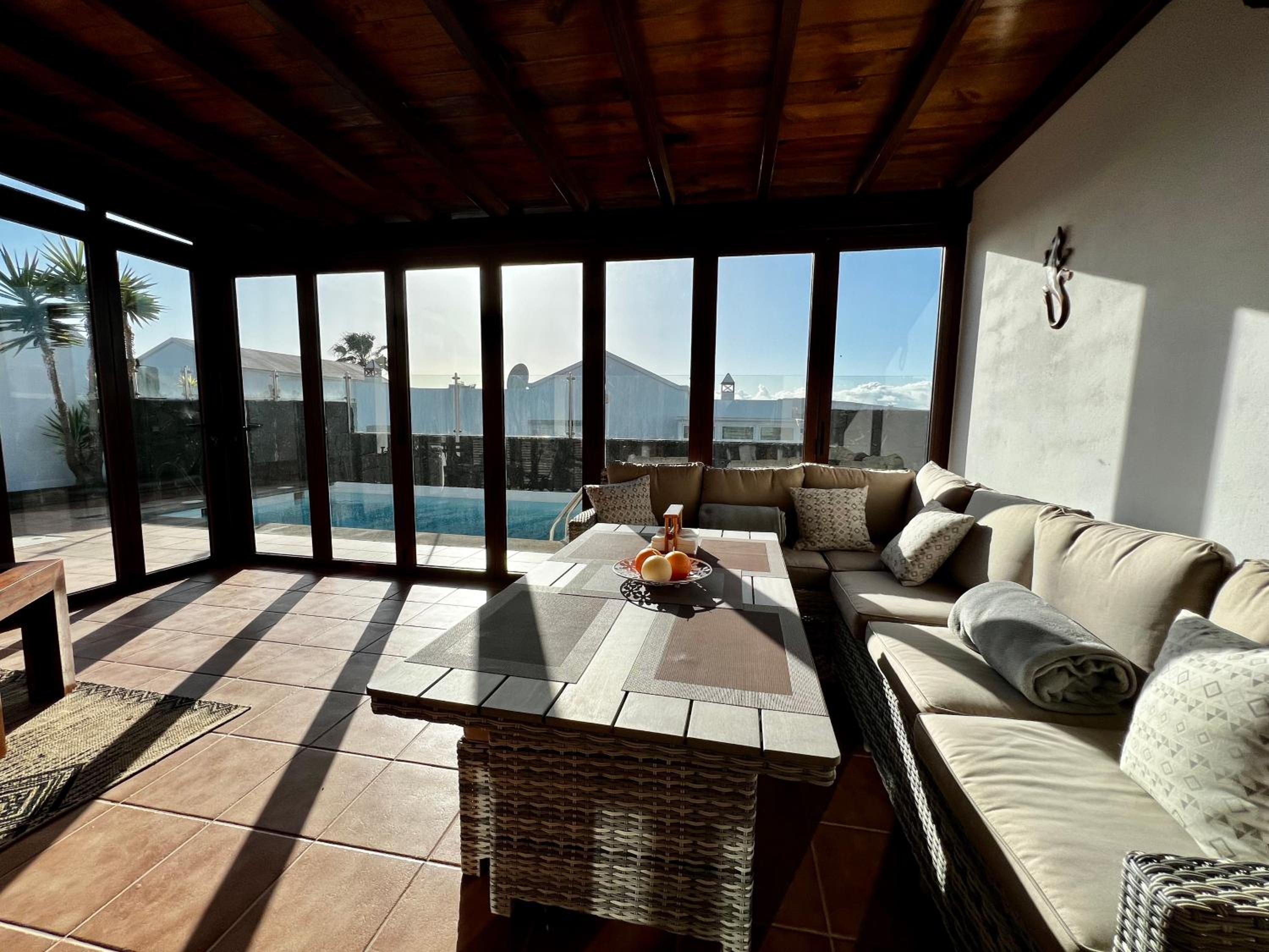 Mi Villa