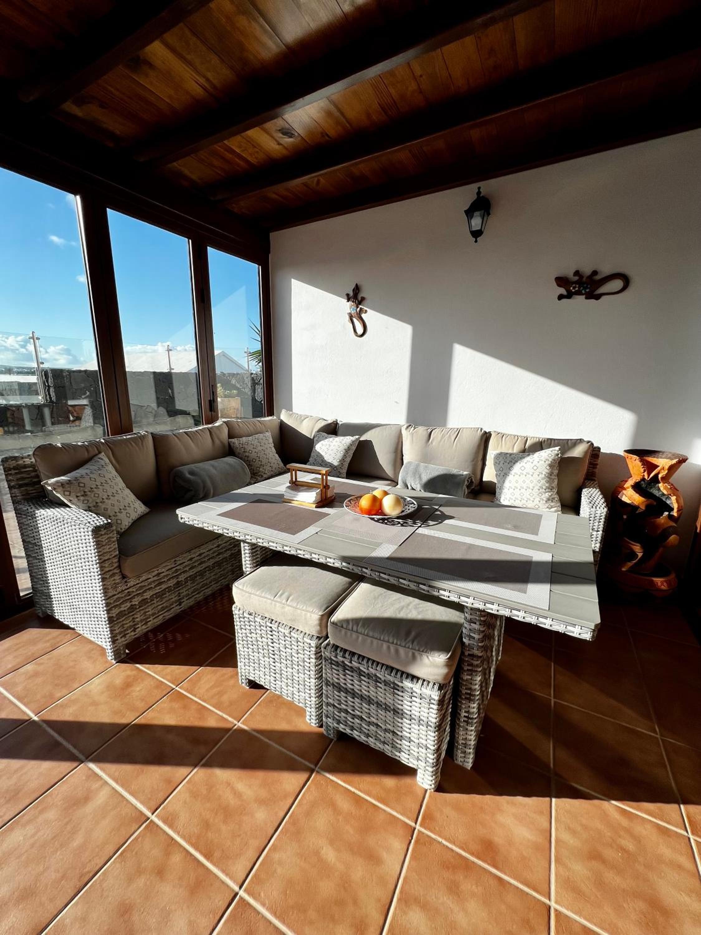 Mi Villa