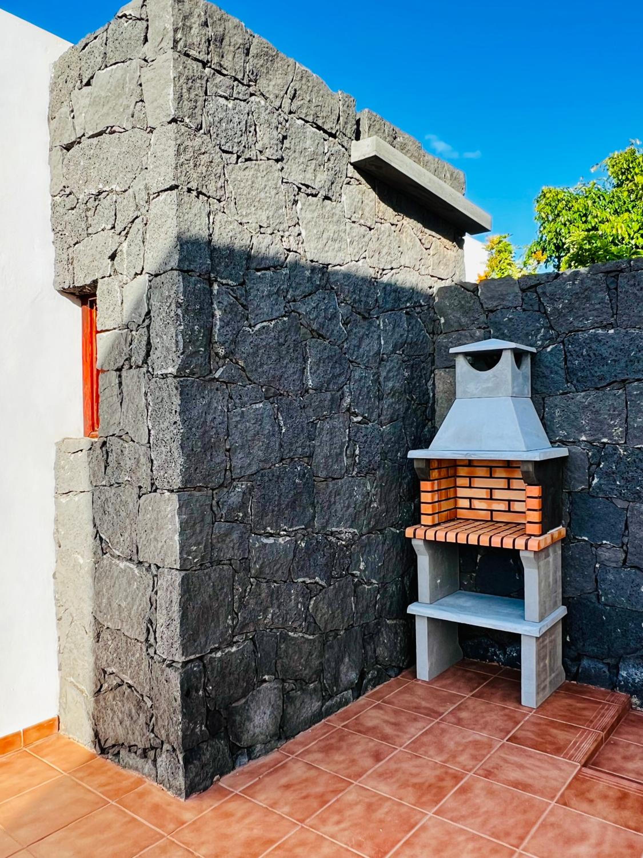Mi Villa