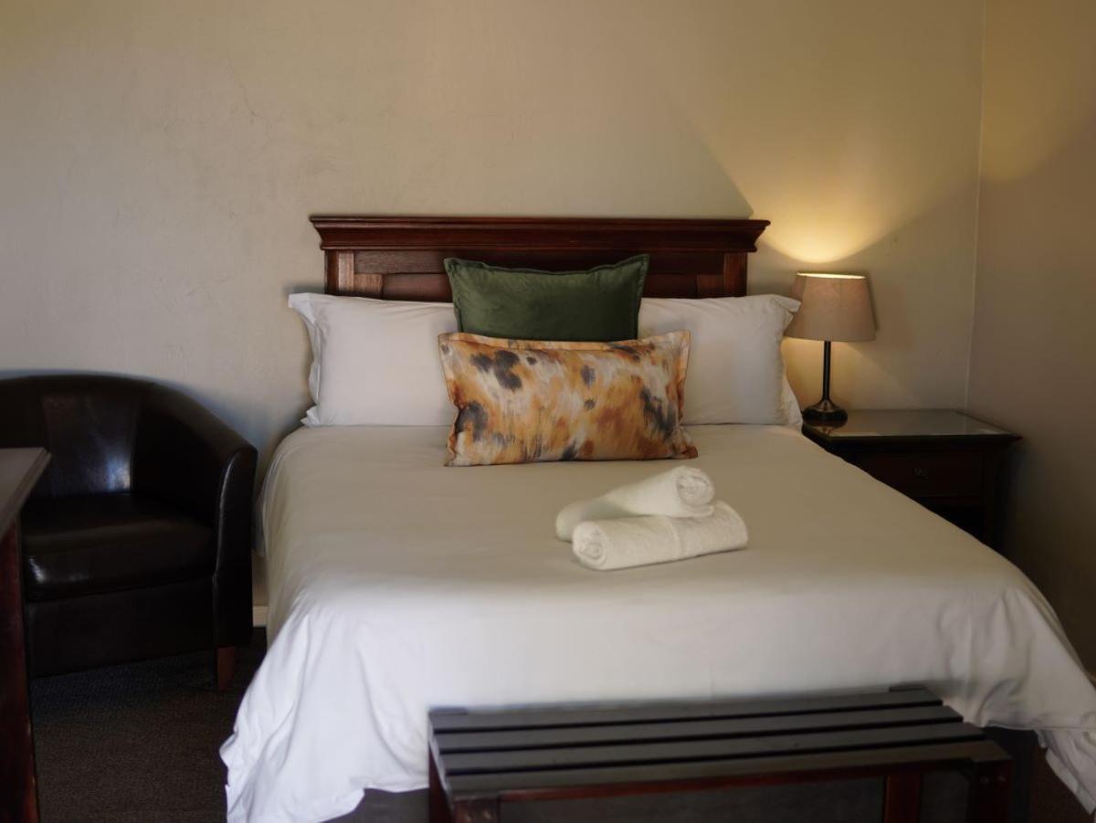 Aloes Guest House 62 on Meintjies