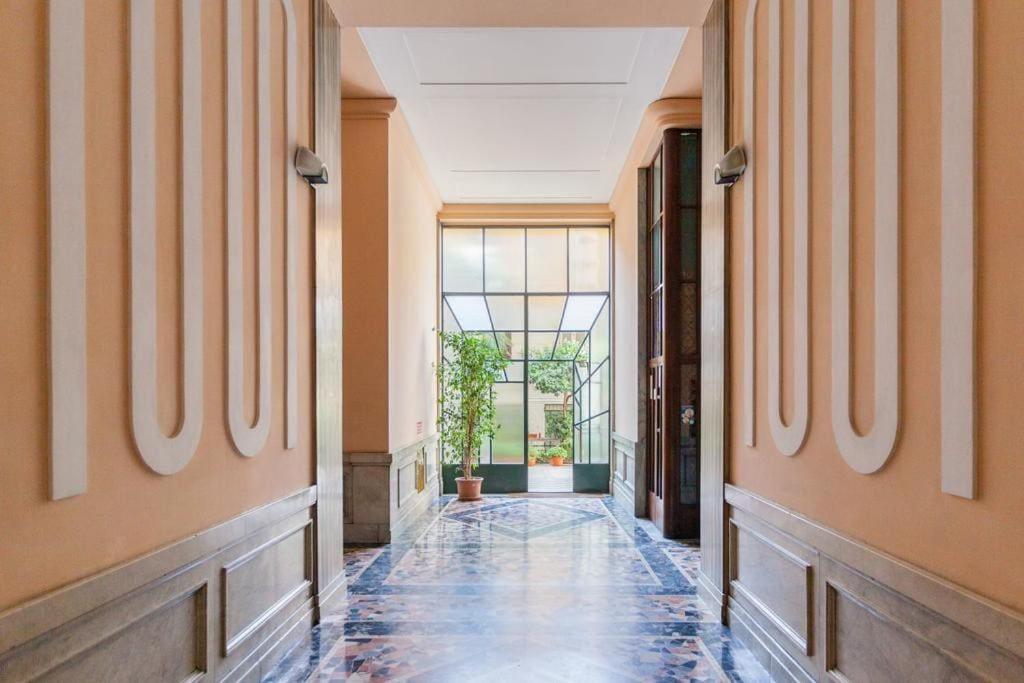 [Duomo M4] Chic House comfort lusso ed eleganza