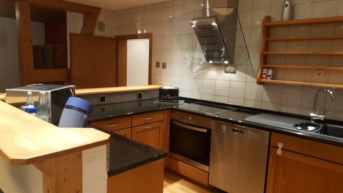 Zur alten Wagnerei