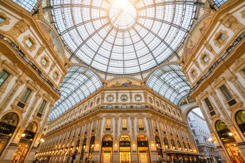 [Duomo M4] Chic House comfort lusso ed eleganza