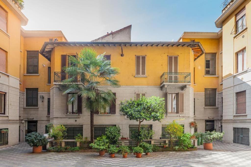 [Duomo M4] Chic House comfort lusso ed eleganza