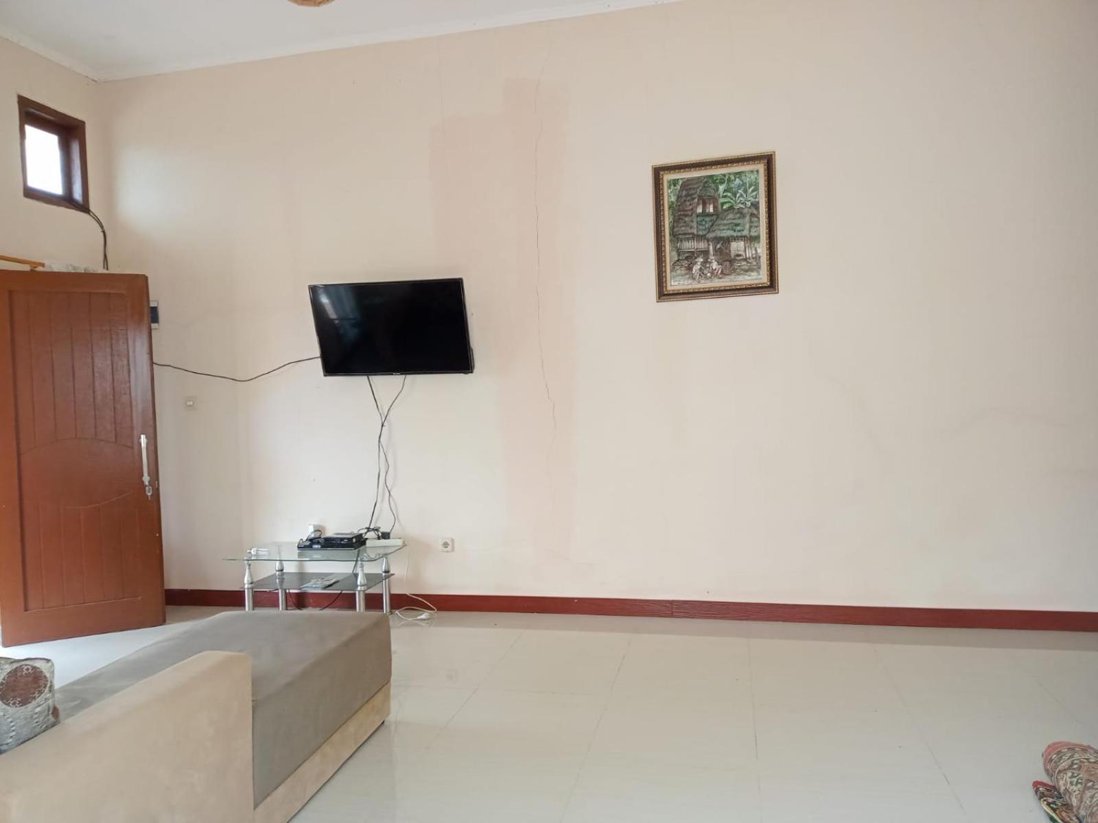Homestay Defaza