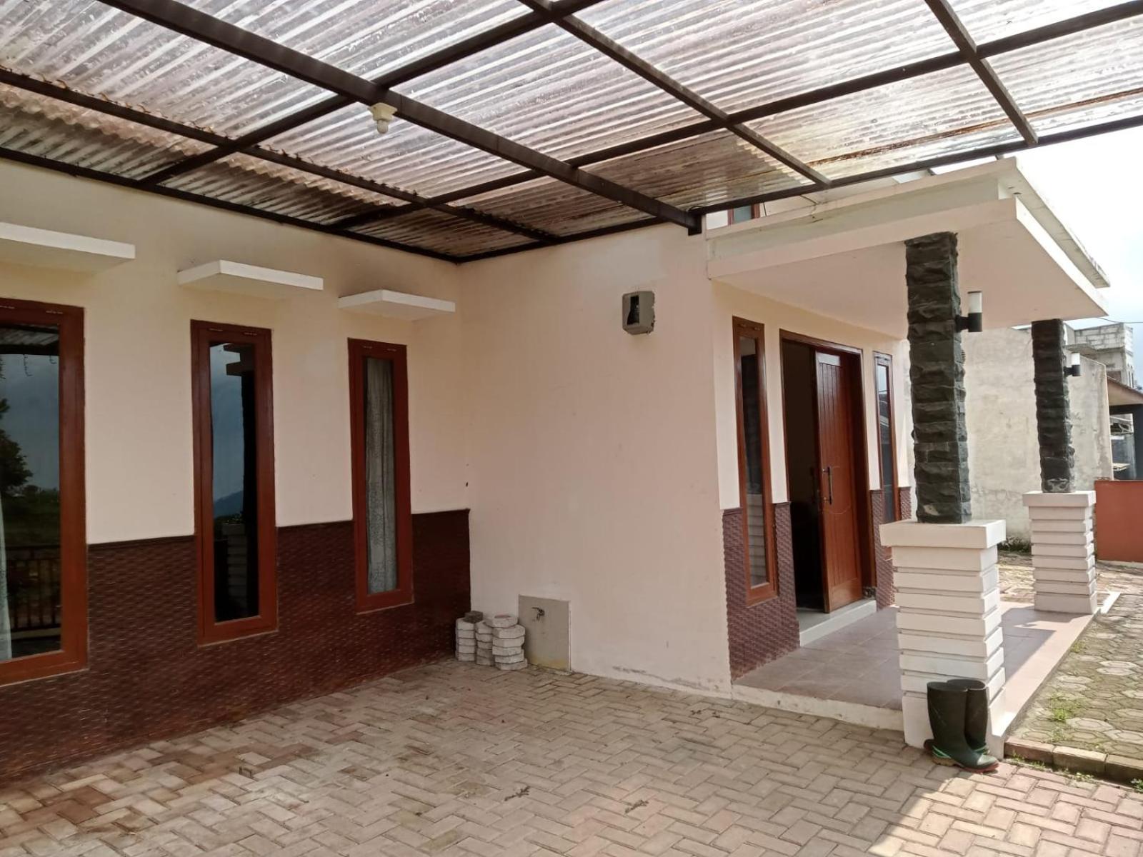 Homestay Defaza