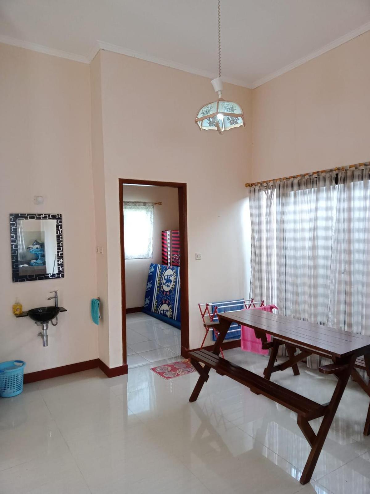Homestay Defaza