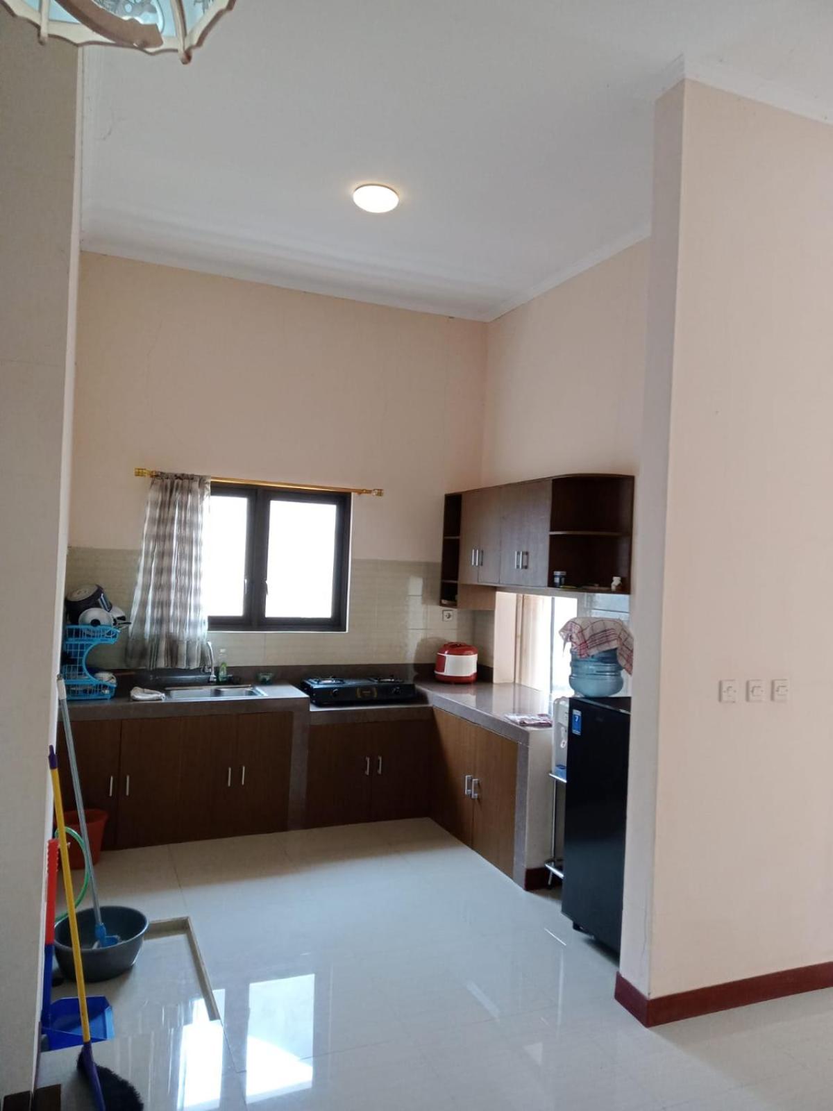 Homestay Defaza