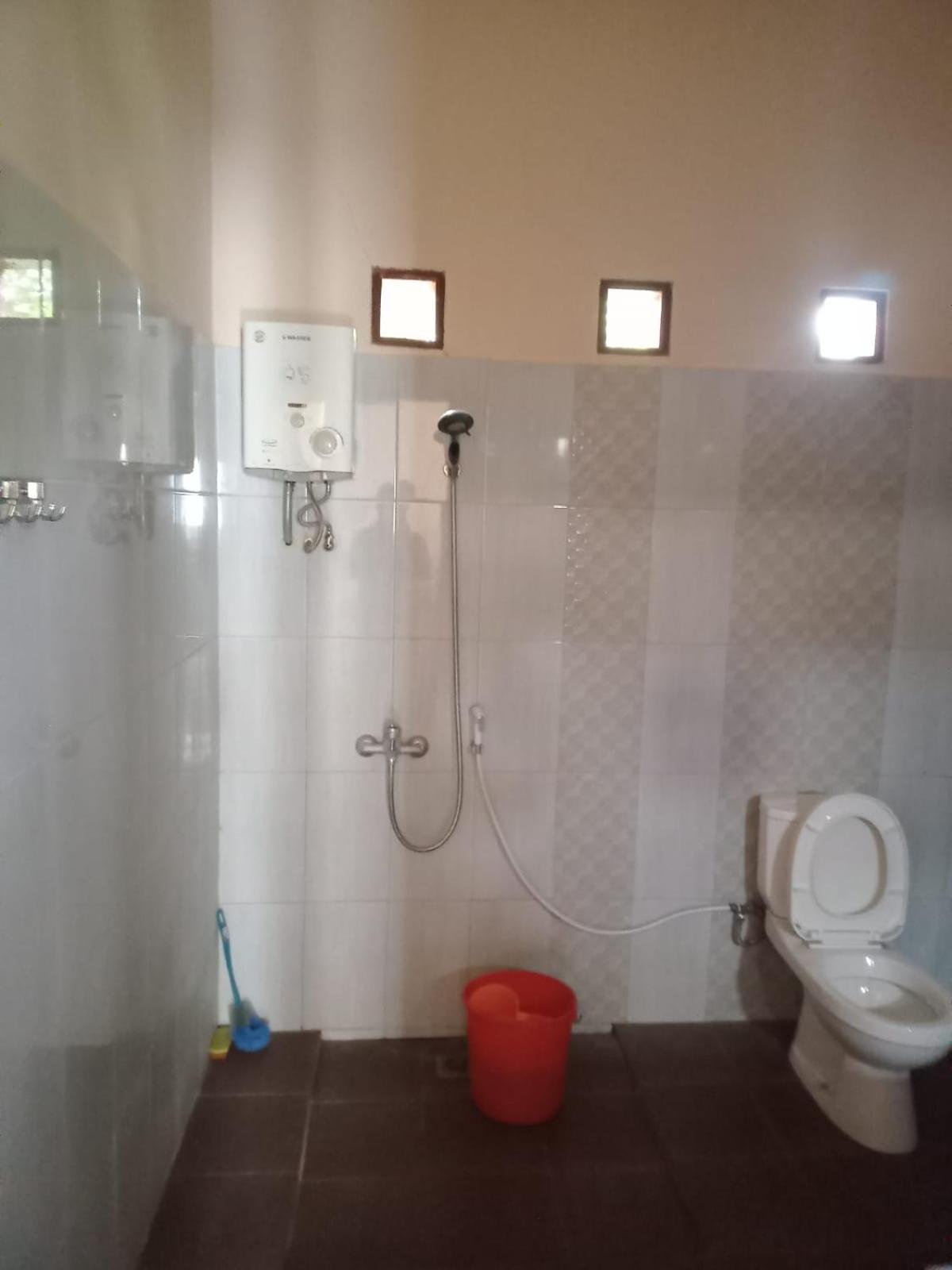 Homestay Defaza