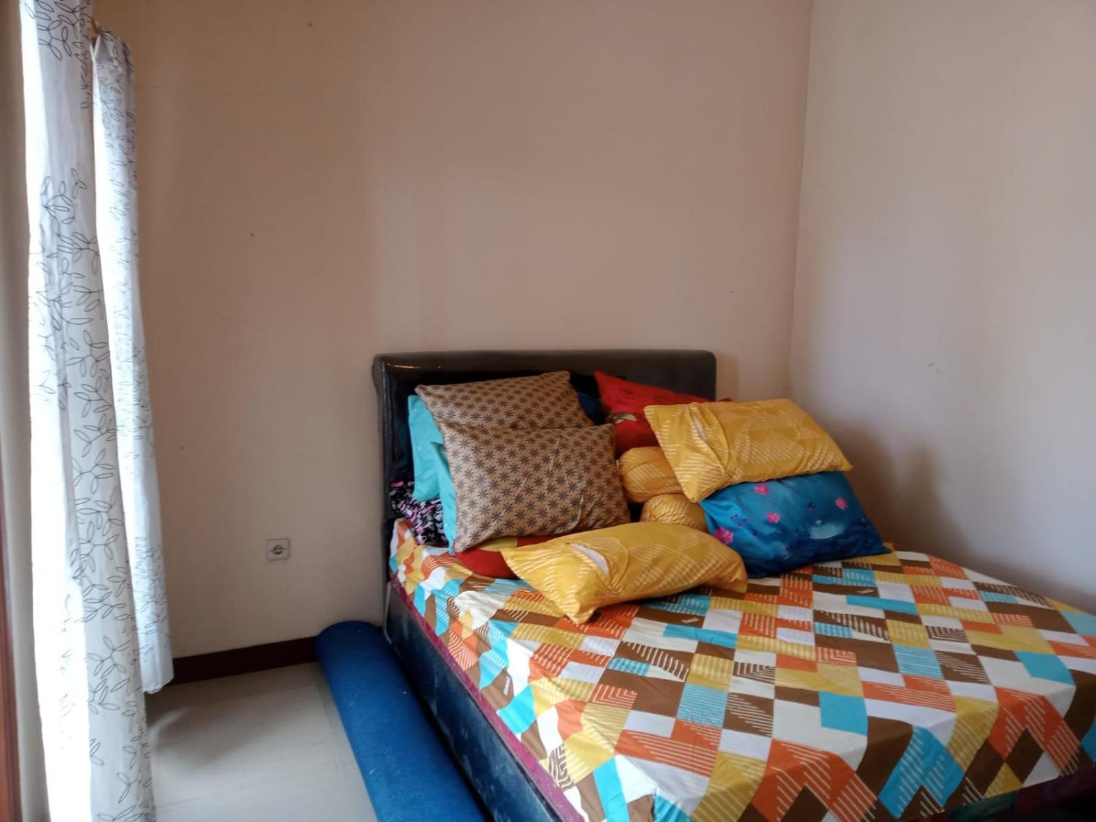 Homestay Defaza