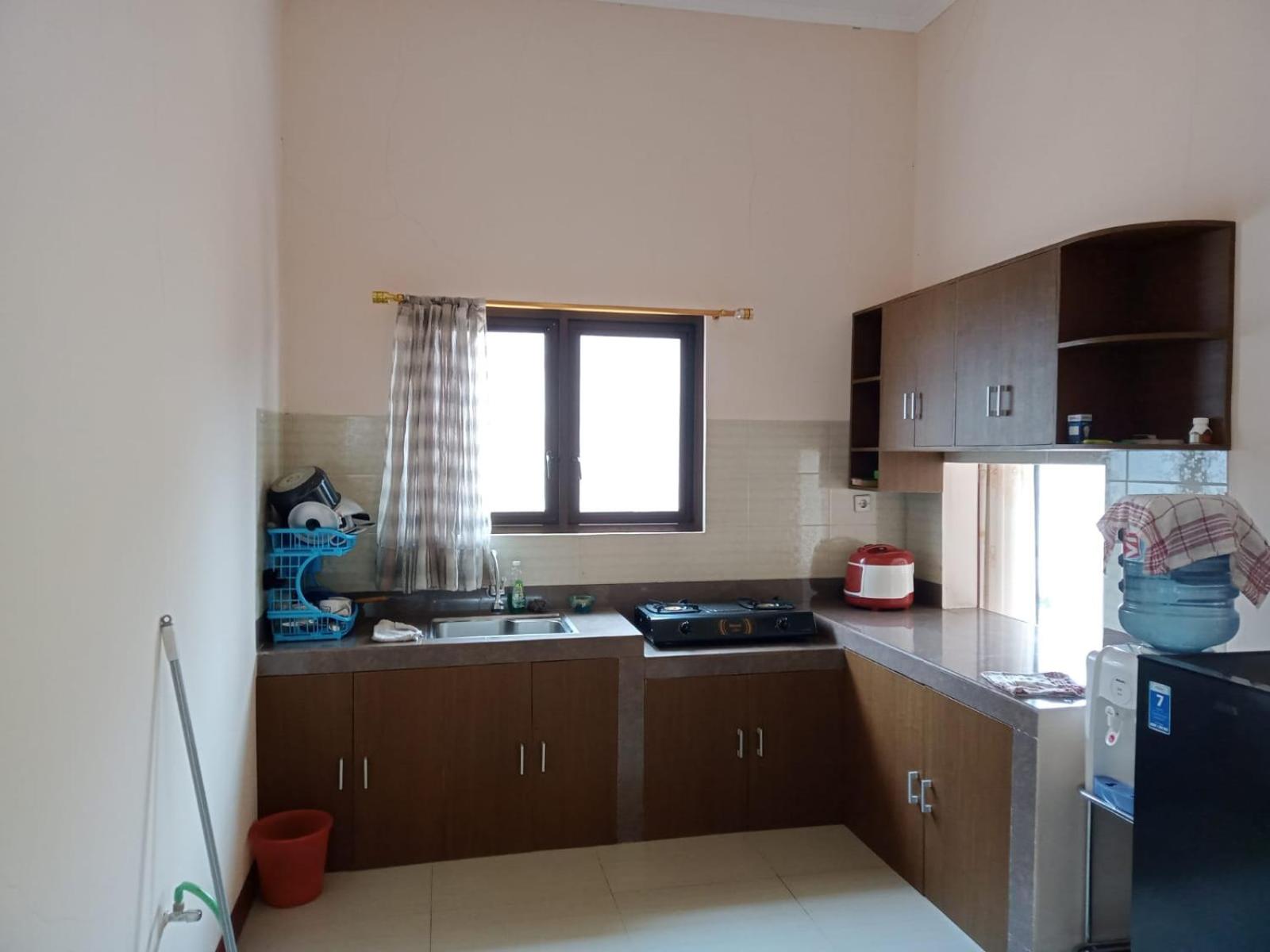 Homestay Defaza