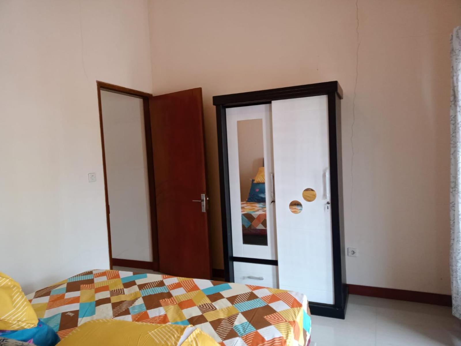 Homestay Defaza