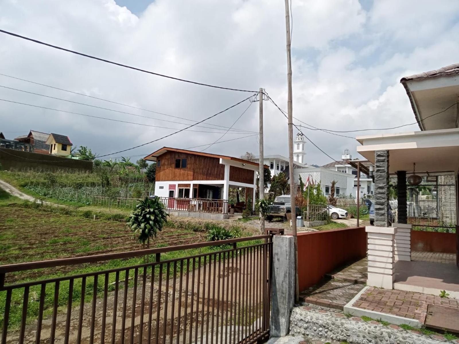 Homestay Defaza