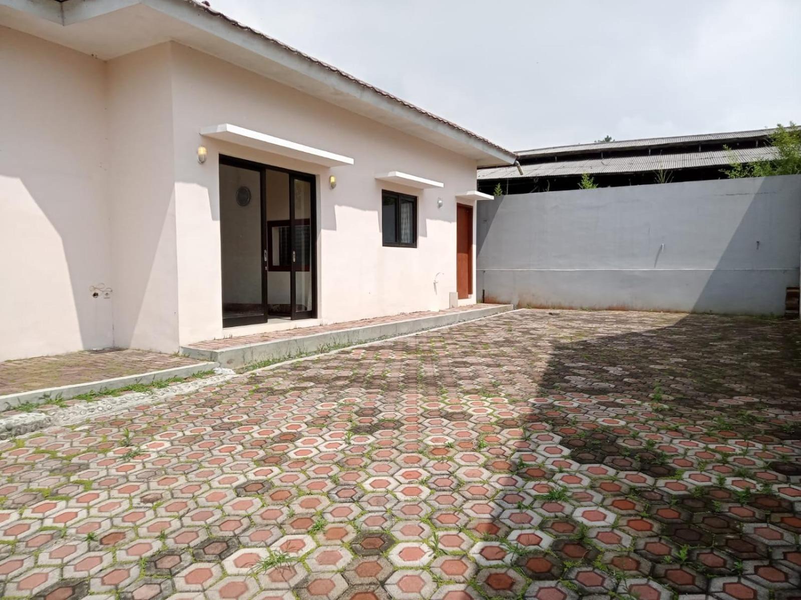 Homestay Defaza