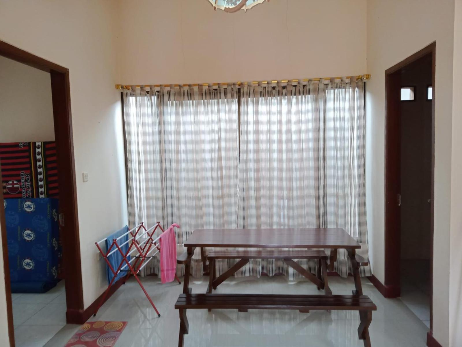 Homestay Defaza