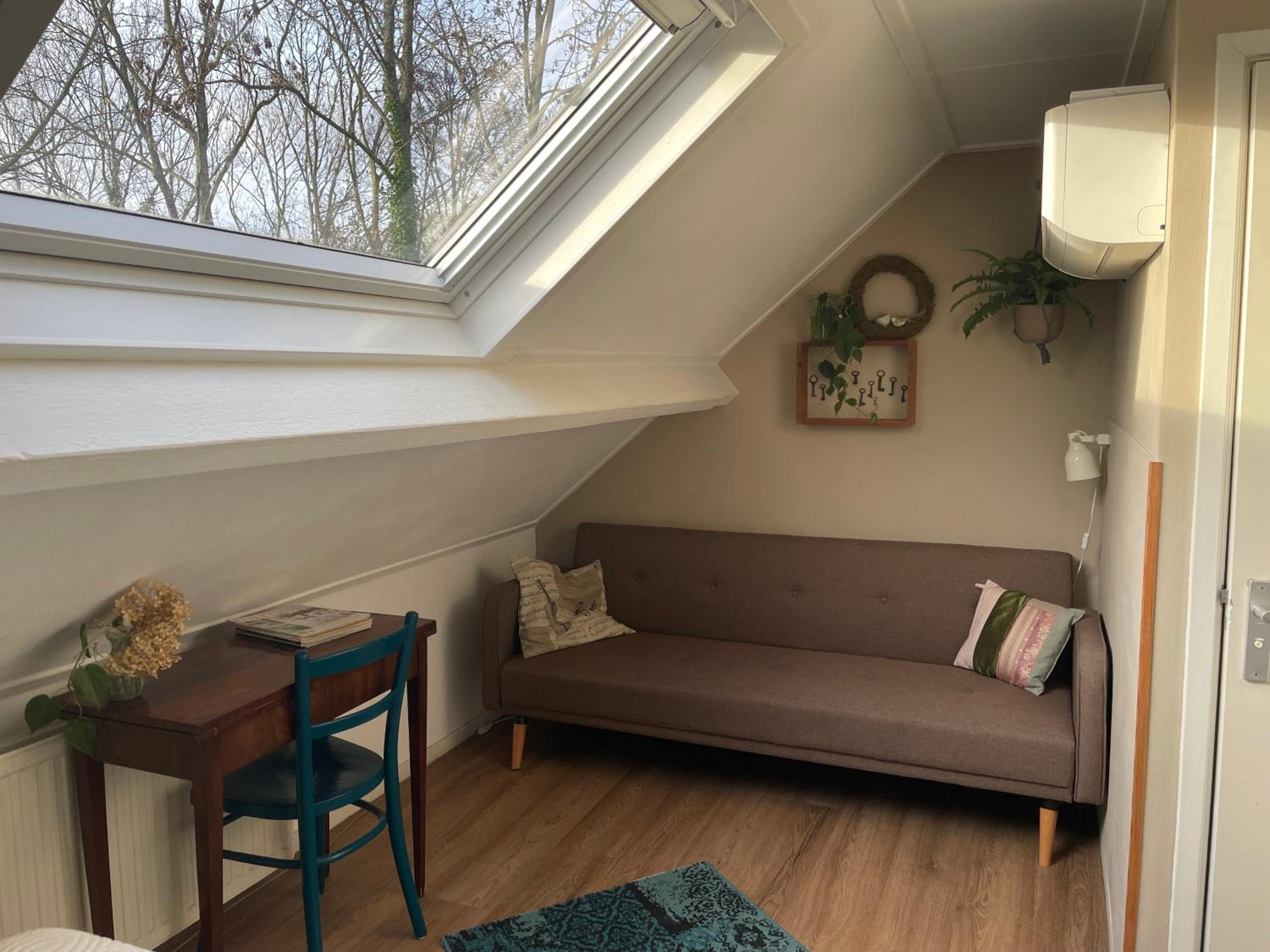 't Zeeuwse licht view 2