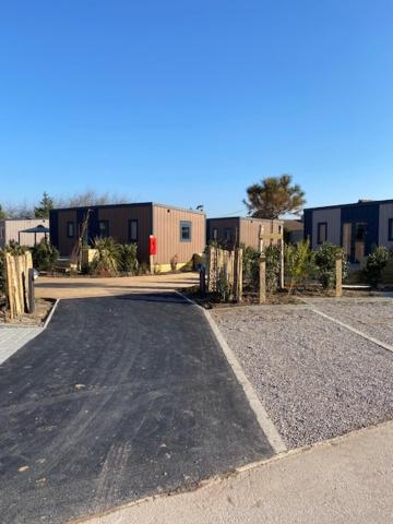 Camping de la Mer