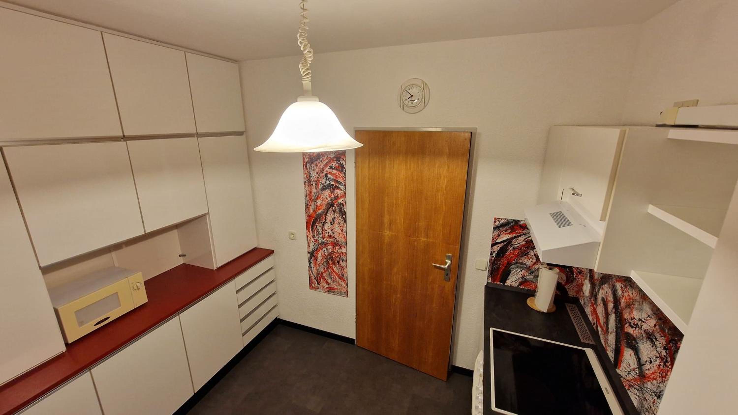 Ferienwohnung Wiesental 89331 Burgau, Wiesentalstrasse 1 - Property Image 2