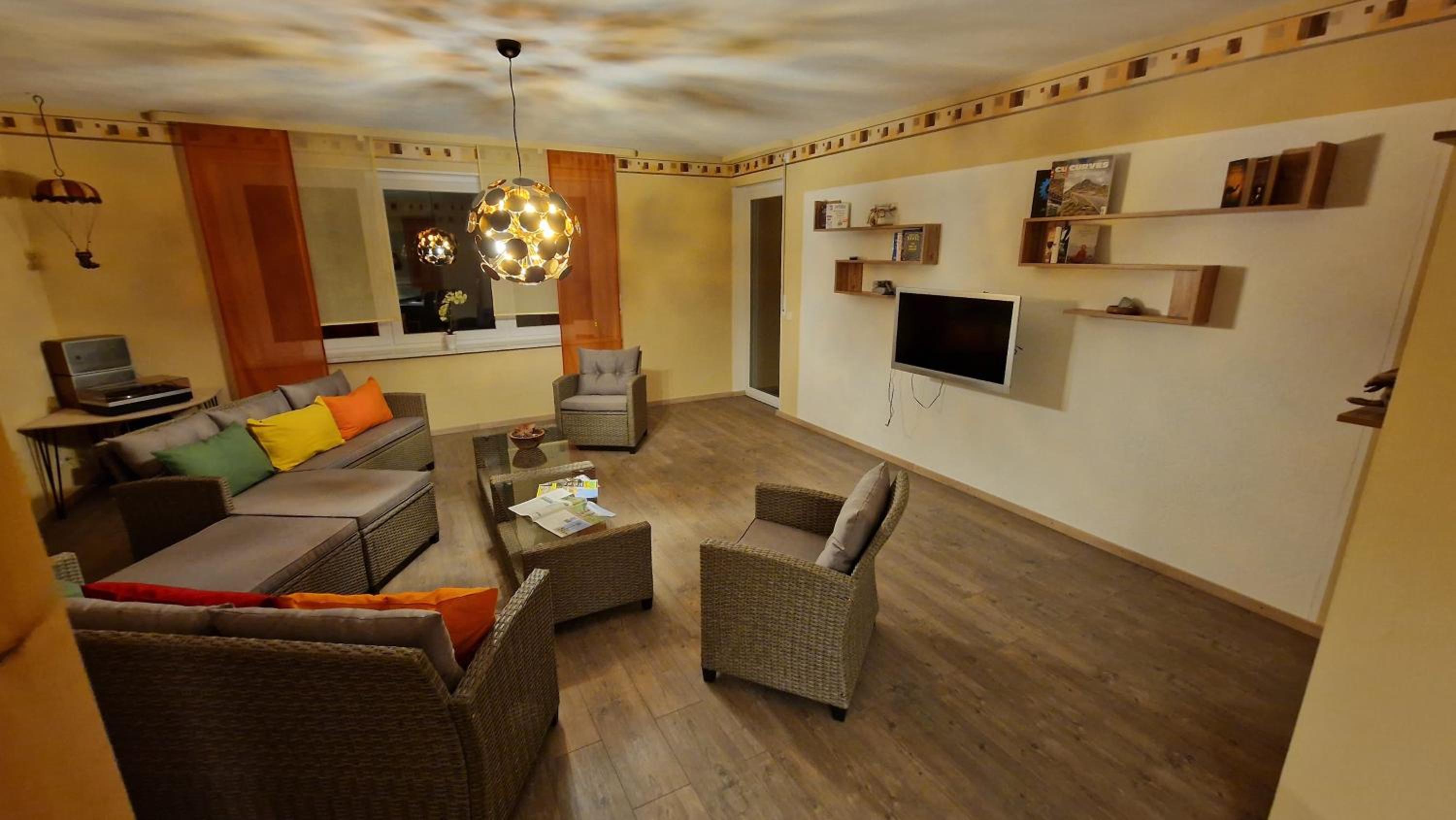 Ferienwohnung Wiesental 89331 Burgau, Wiesentalstrasse 1 - Property Image 25