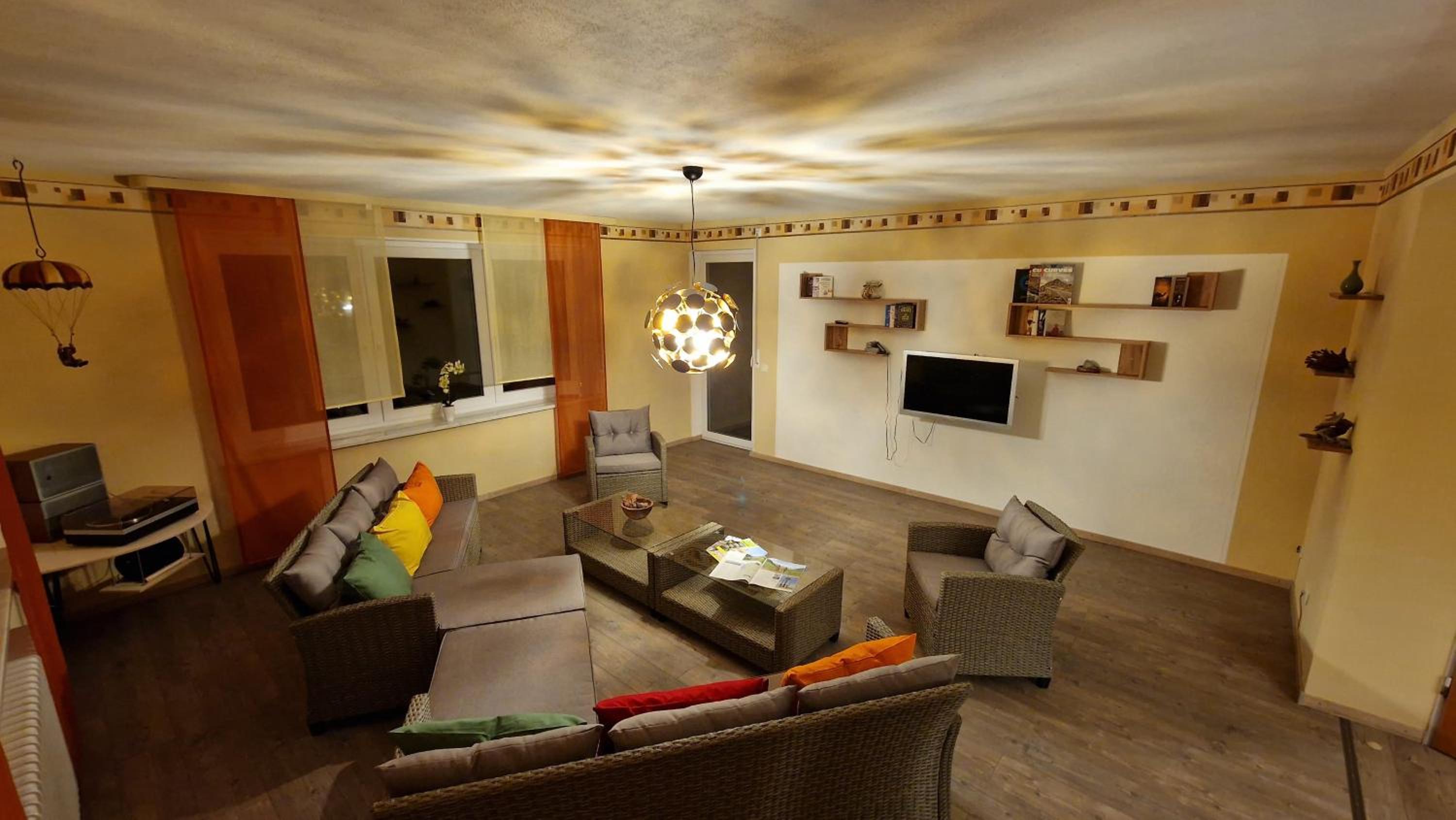 Ferienwohnung Wiesental 89331 Burgau, Wiesentalstrasse 1 - Property Image 29