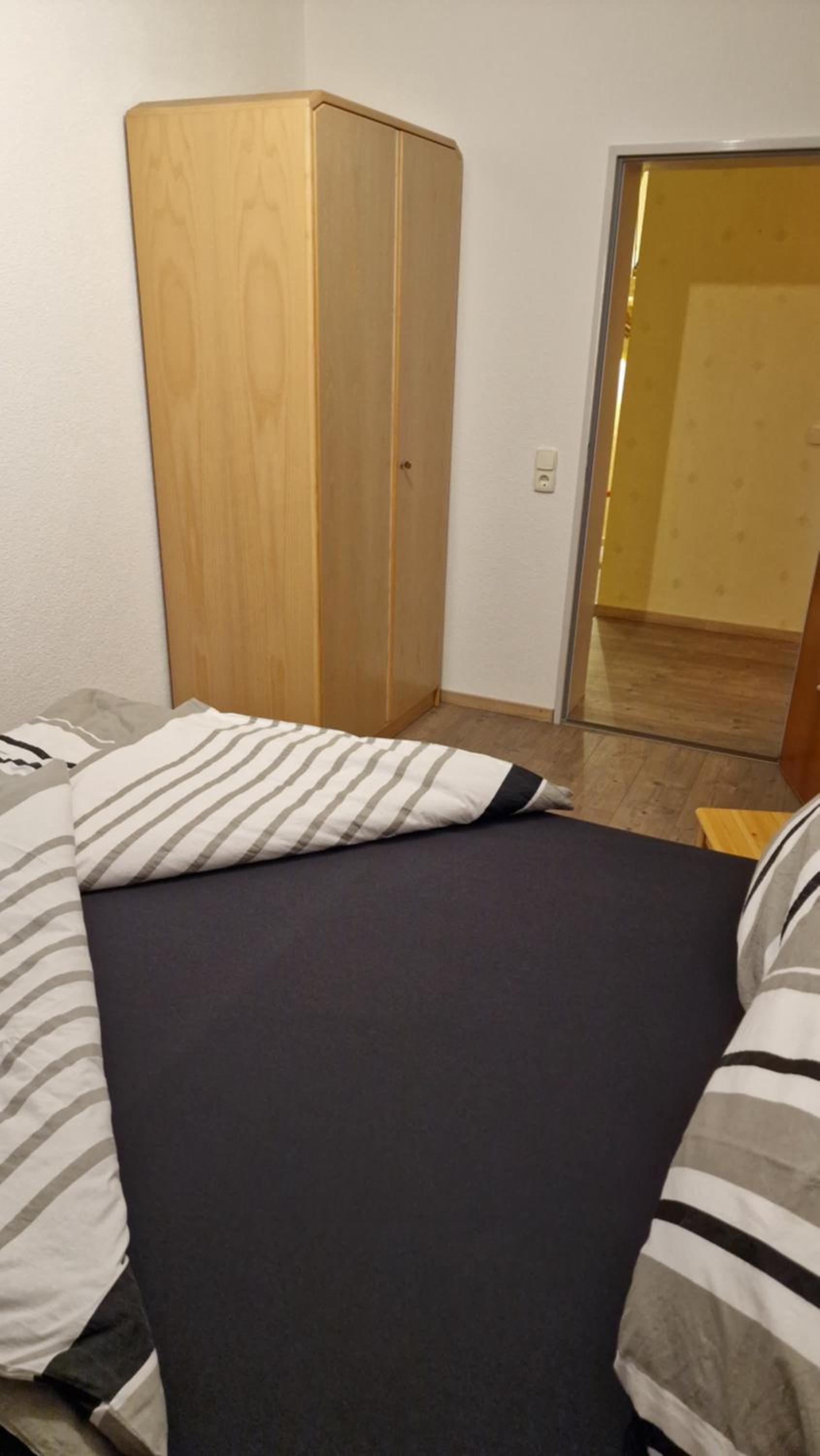 Ferienwohnung Wiesental 89331 Burgau, Wiesentalstrasse 1 - Property Image 35
